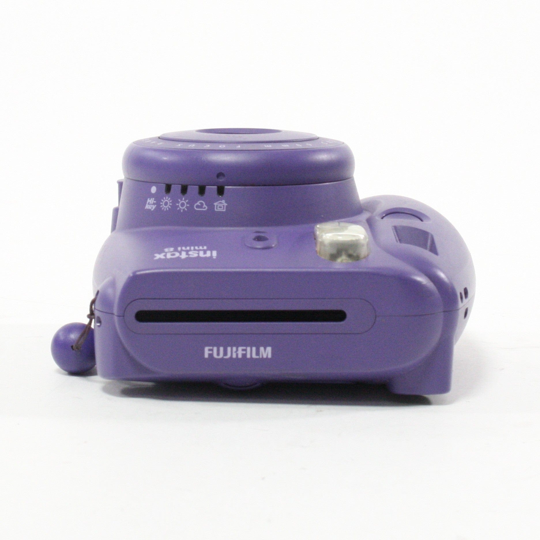 Fujifilm Instax Mini 8 (Purple)