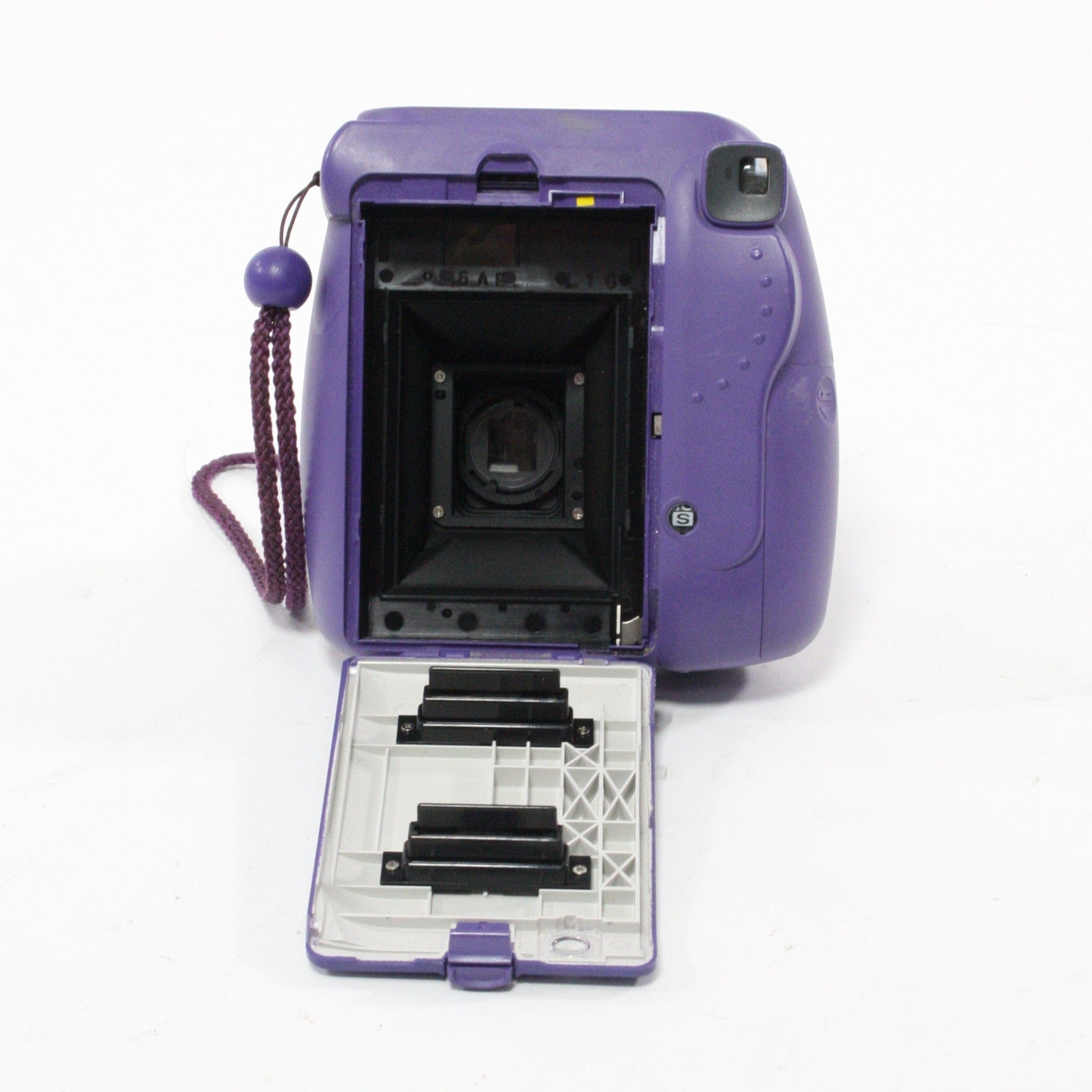 Fujifilm Instax Mini 8 (Purple)