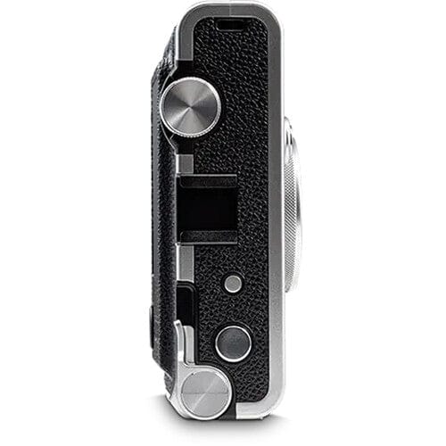 FUJIFILM instax mini EVO Hybrid Instant Camera (Black)