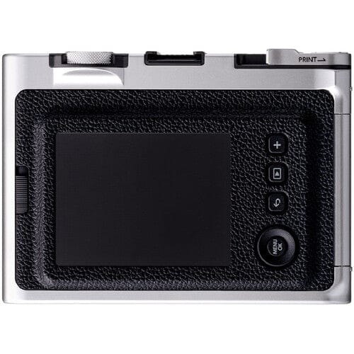 FUJIFILM instax mini EVO Hybrid Instant Camera (Black)