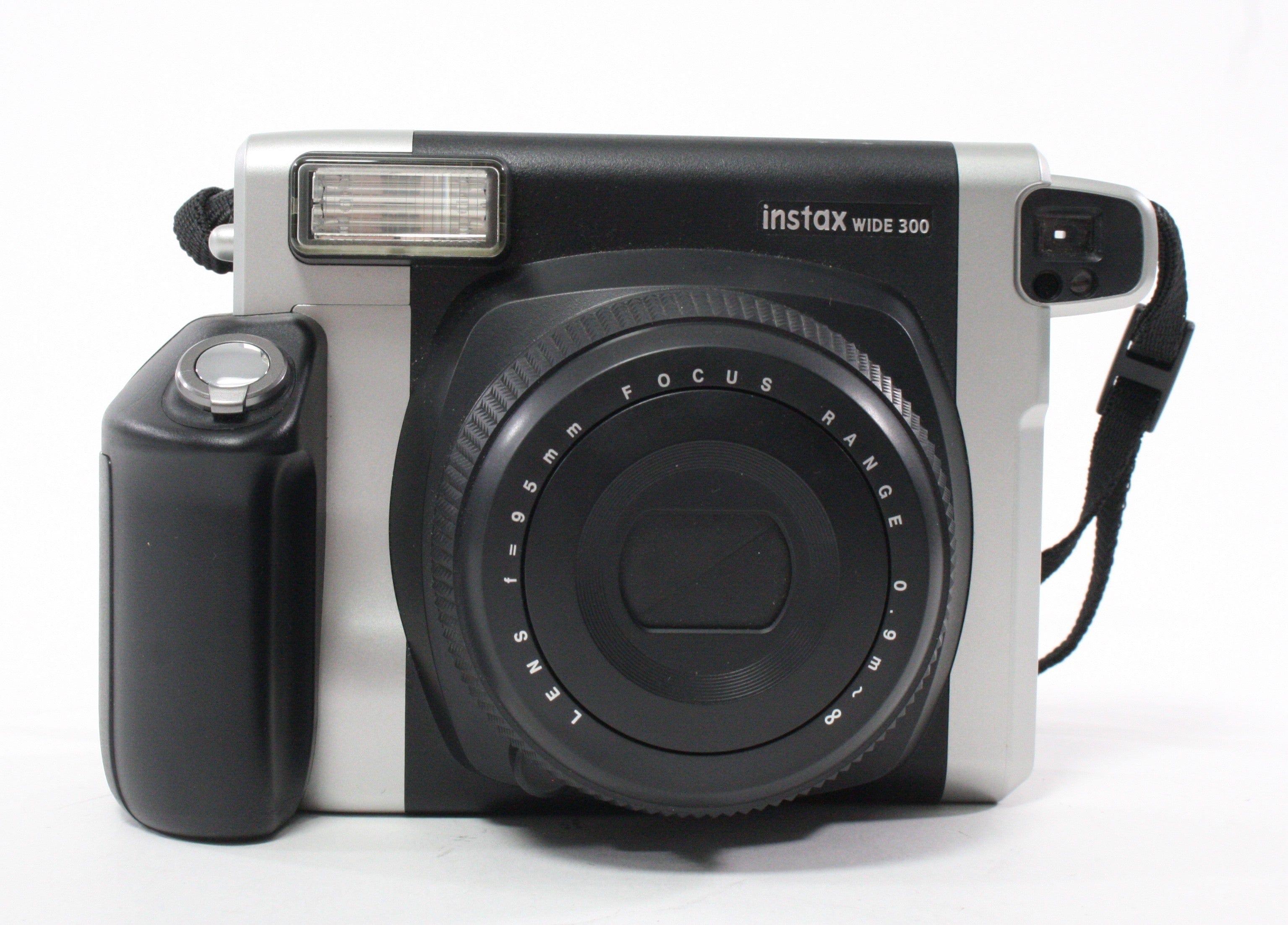 Fujifilm Instax wide 300 Instant Camera LIKE NEW