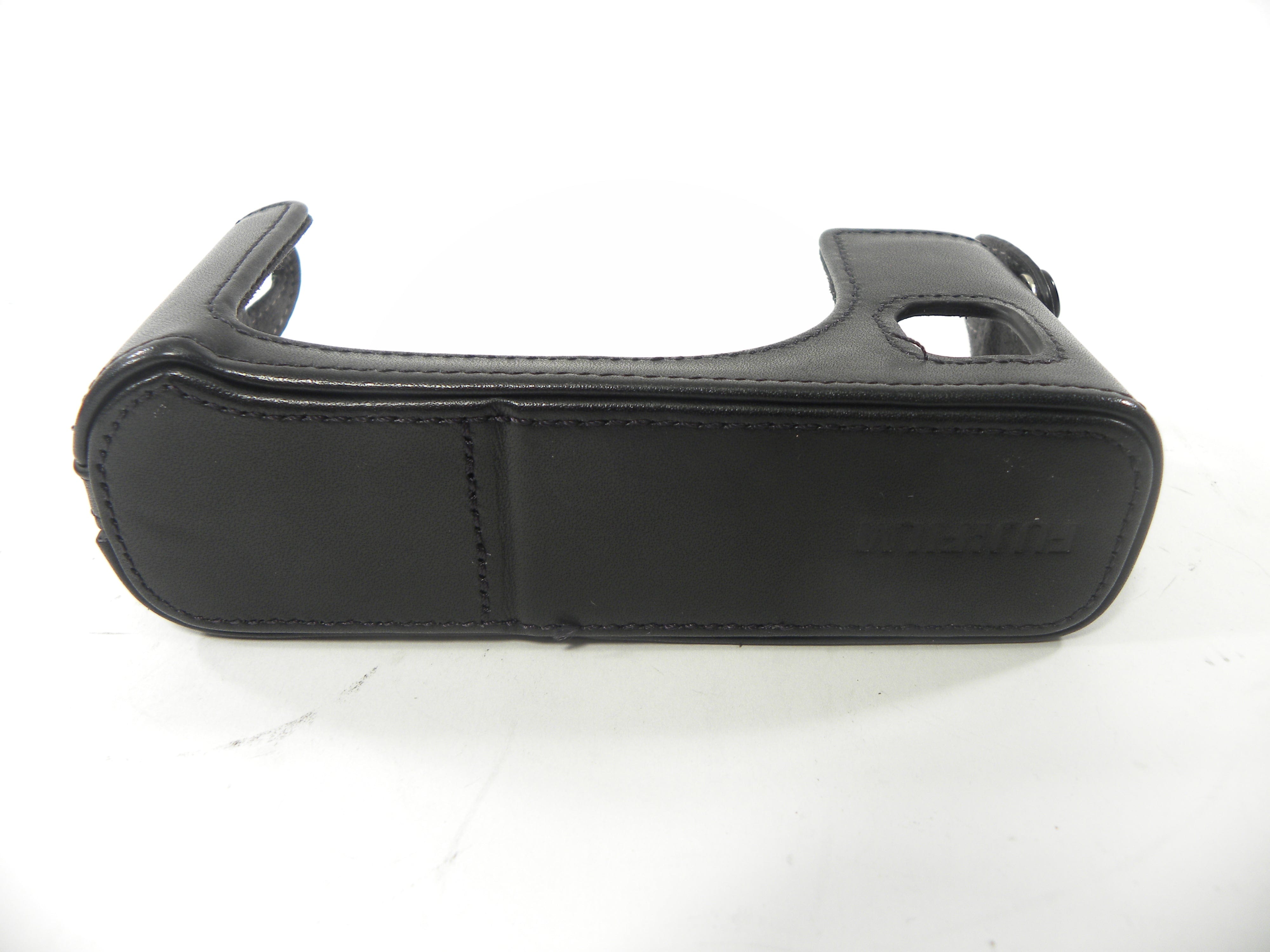 Fujifilm X-Pro 2 Leather Case BLC-XPro2