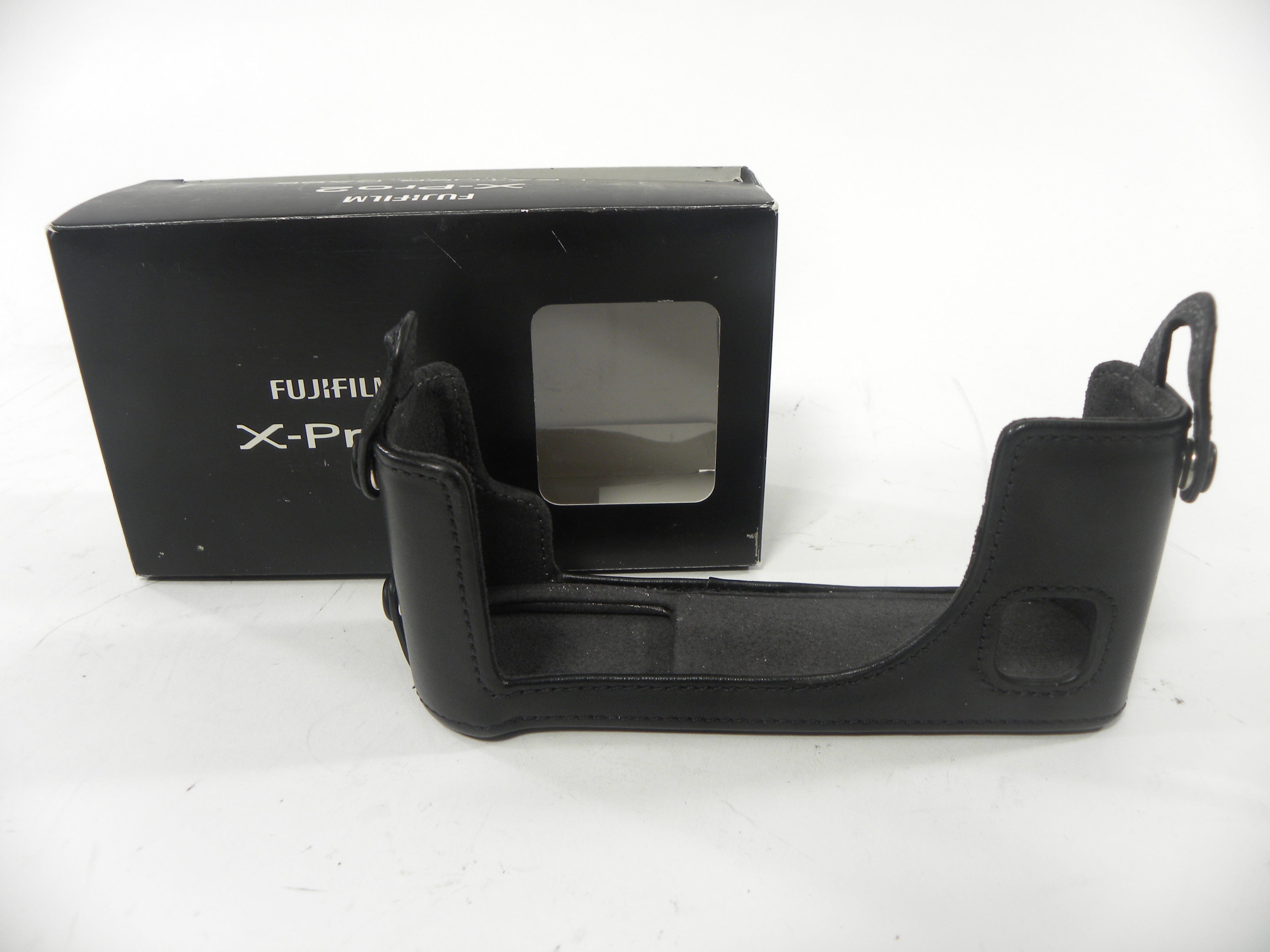 Fujifilm X-Pro 2 Leather Case BLC-XPro2