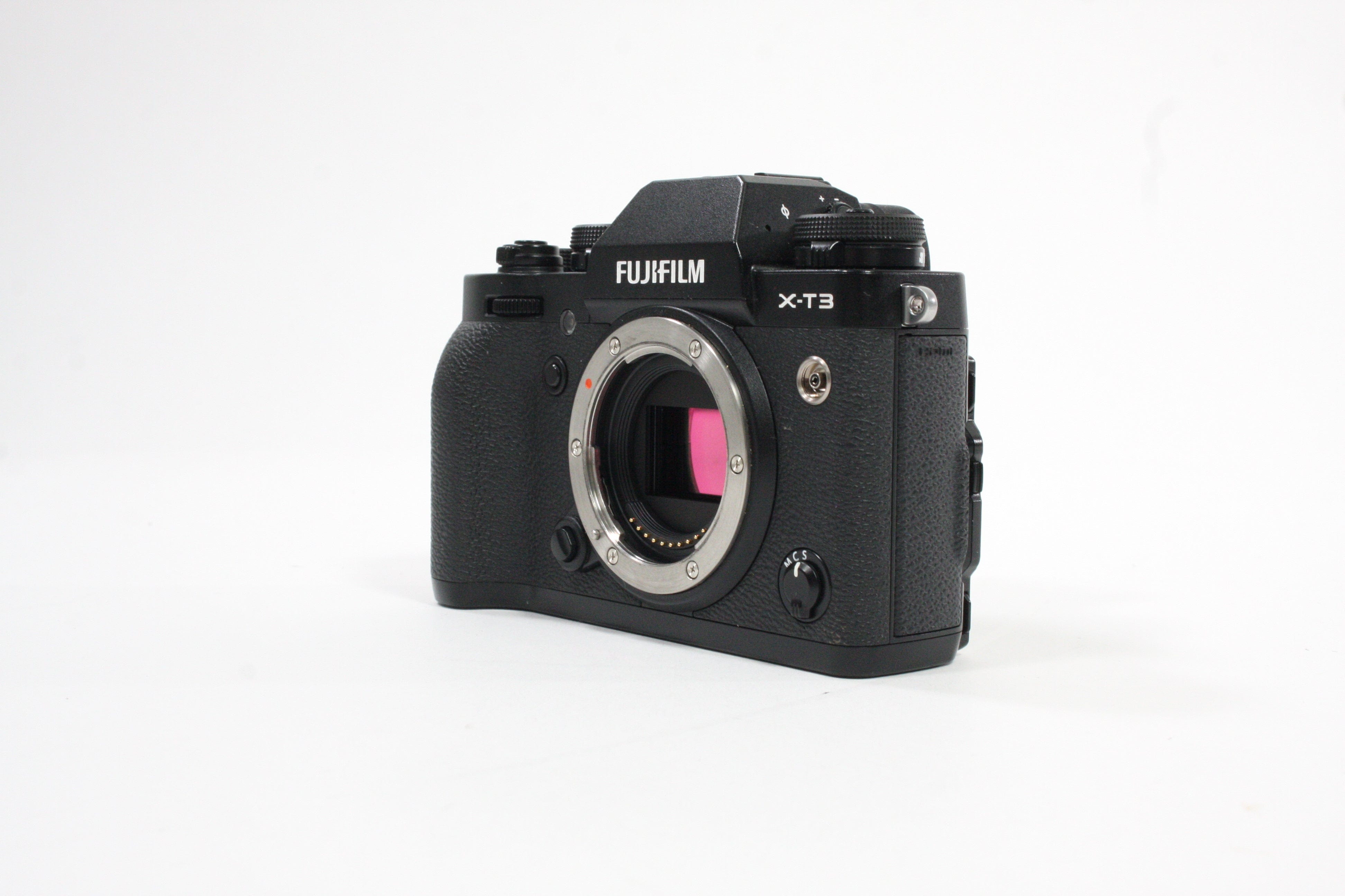 Fujifilm X-T3 Digital Mirrorless Camera with Shutter Count ONLY 13