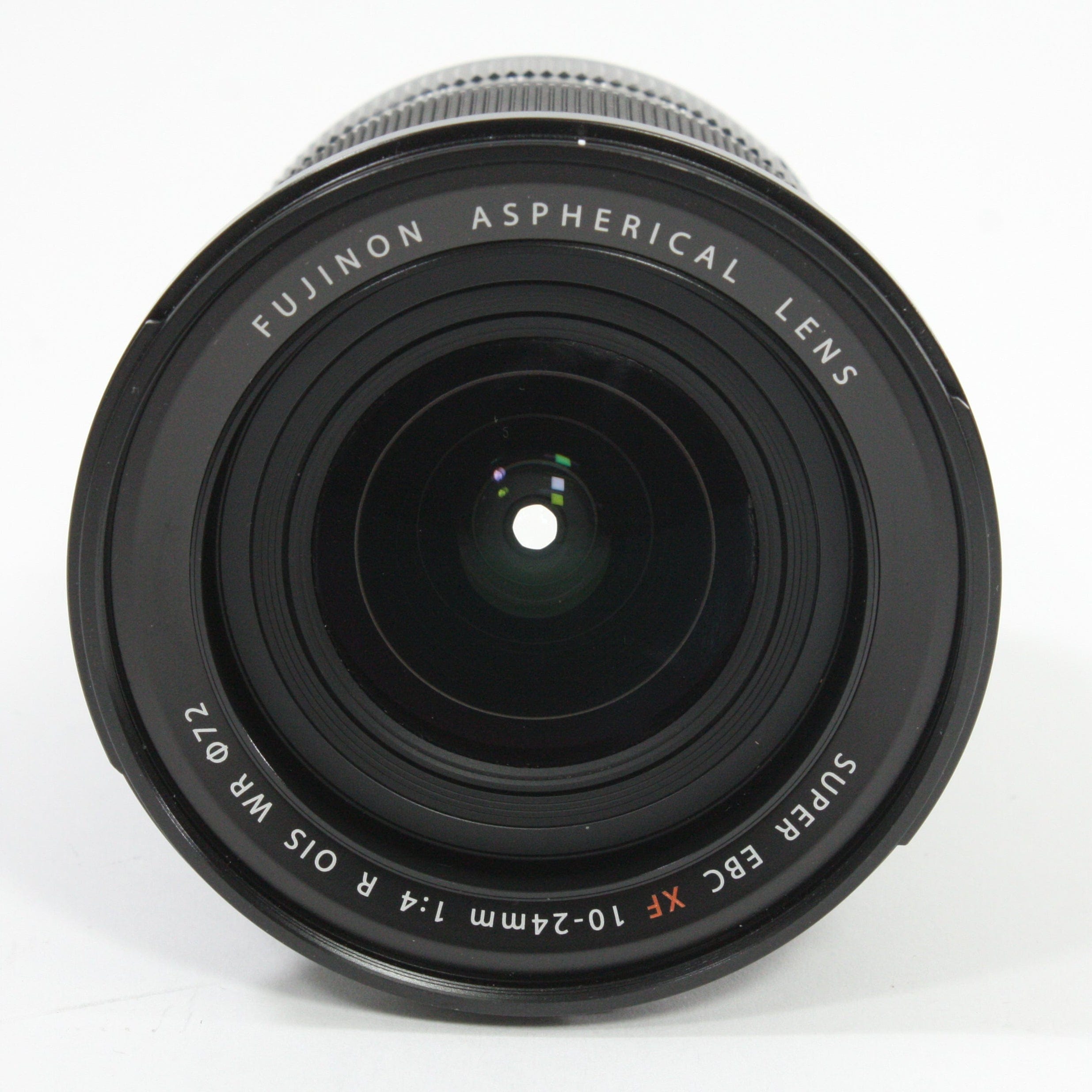 Fujifilm XF 10-24mm F/4 R OIS WR Super EBC