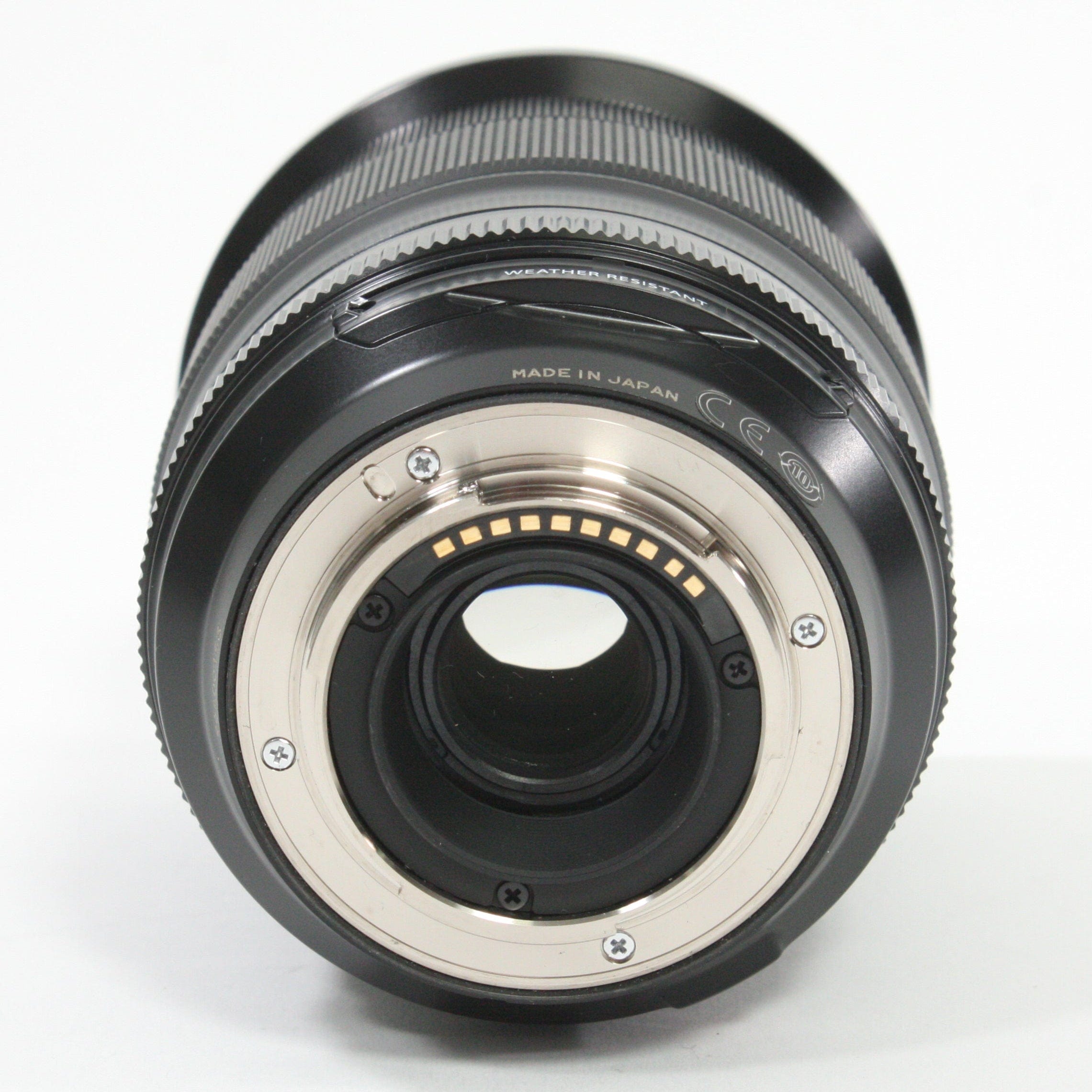 Fujifilm XF 16-55mm F2.8 R LM WR Nano-GI