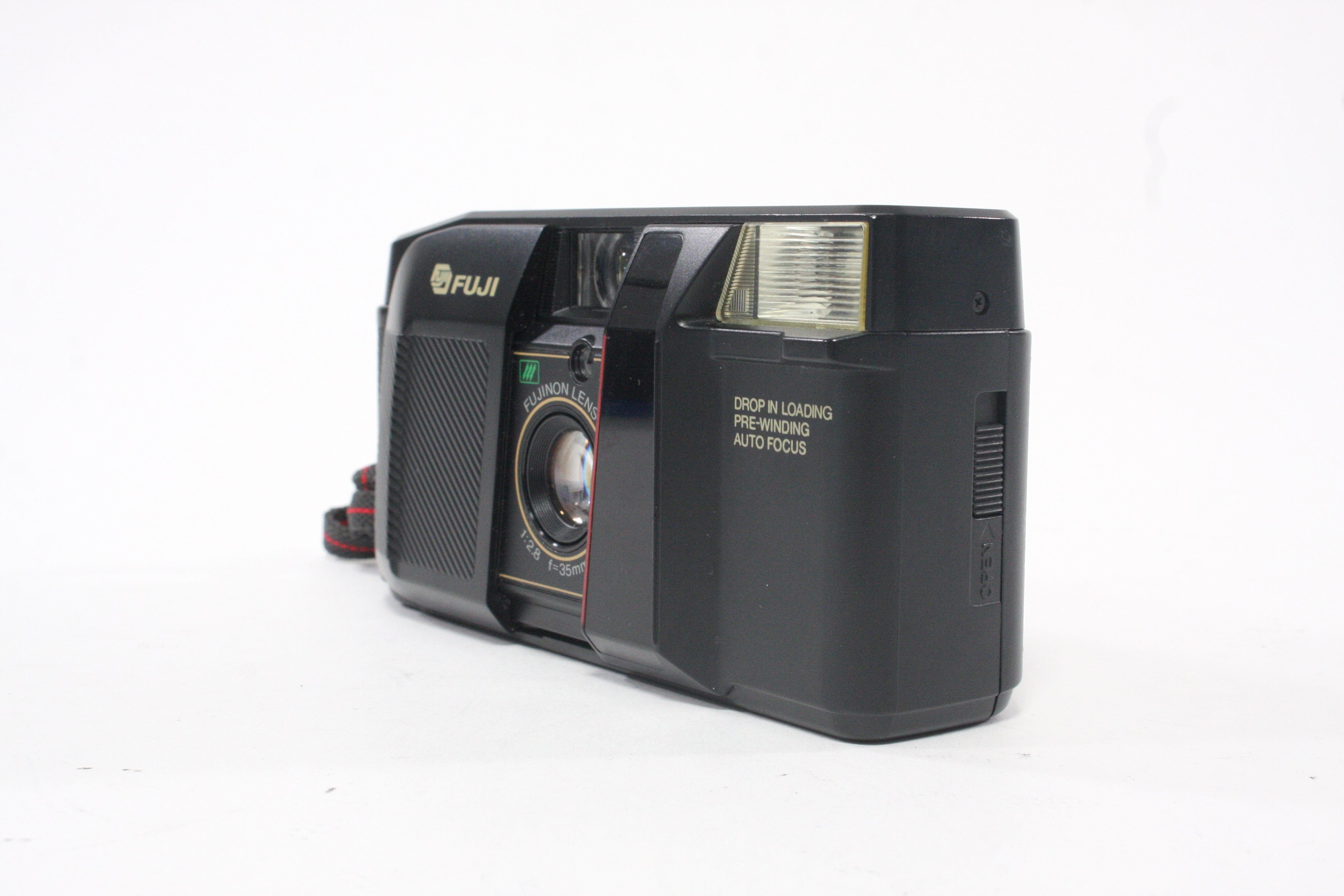Fujii DL-300 Date 35mm Camera