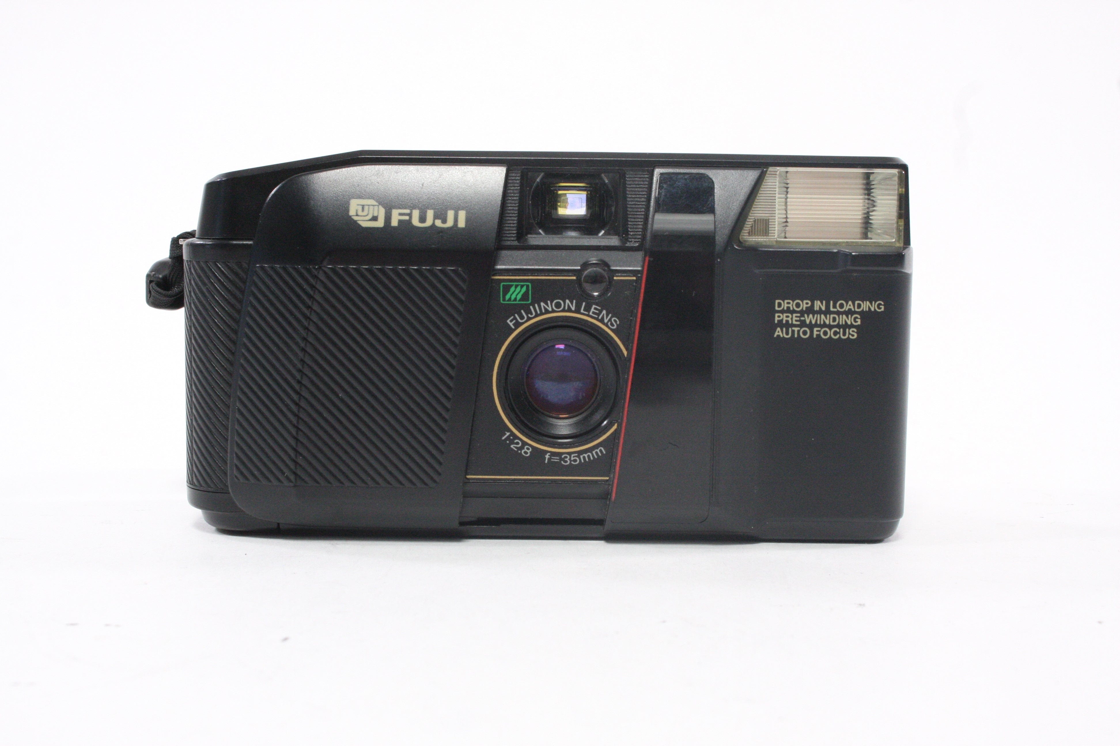 Fujii DL-300 Date 35mm Camera