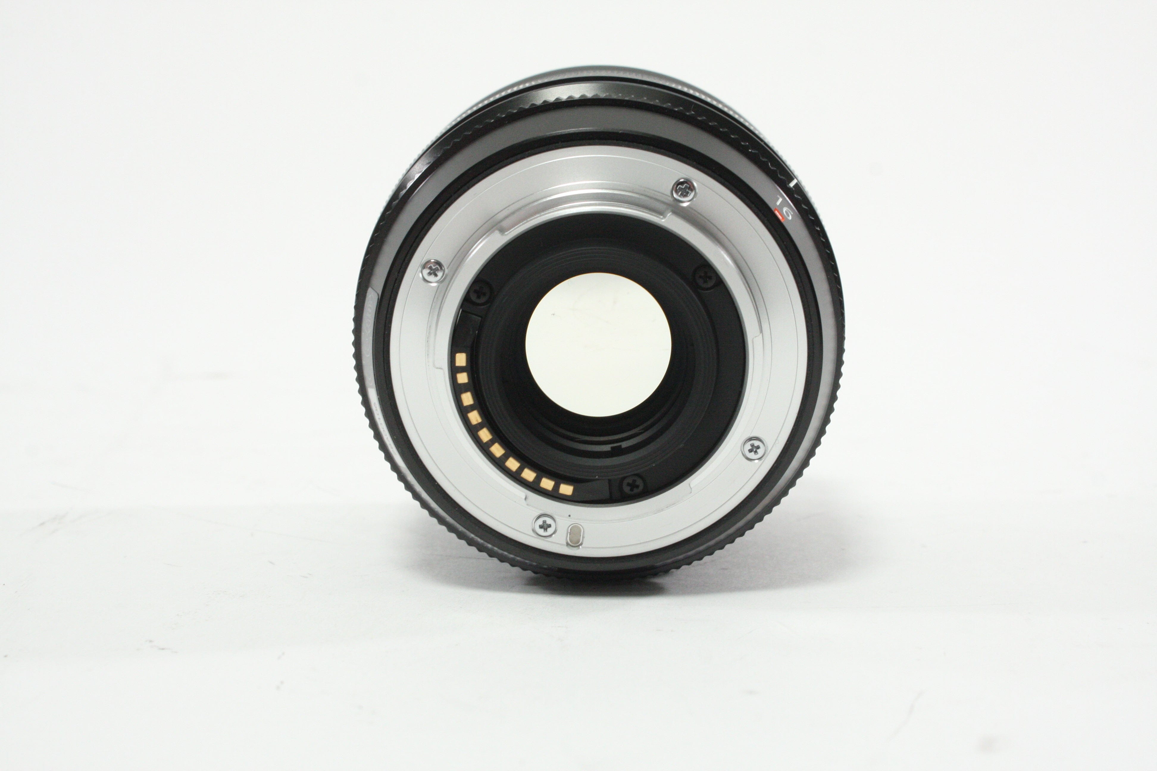 Fujinon 16 mm f/1.4 R WR Lens for XF Mount