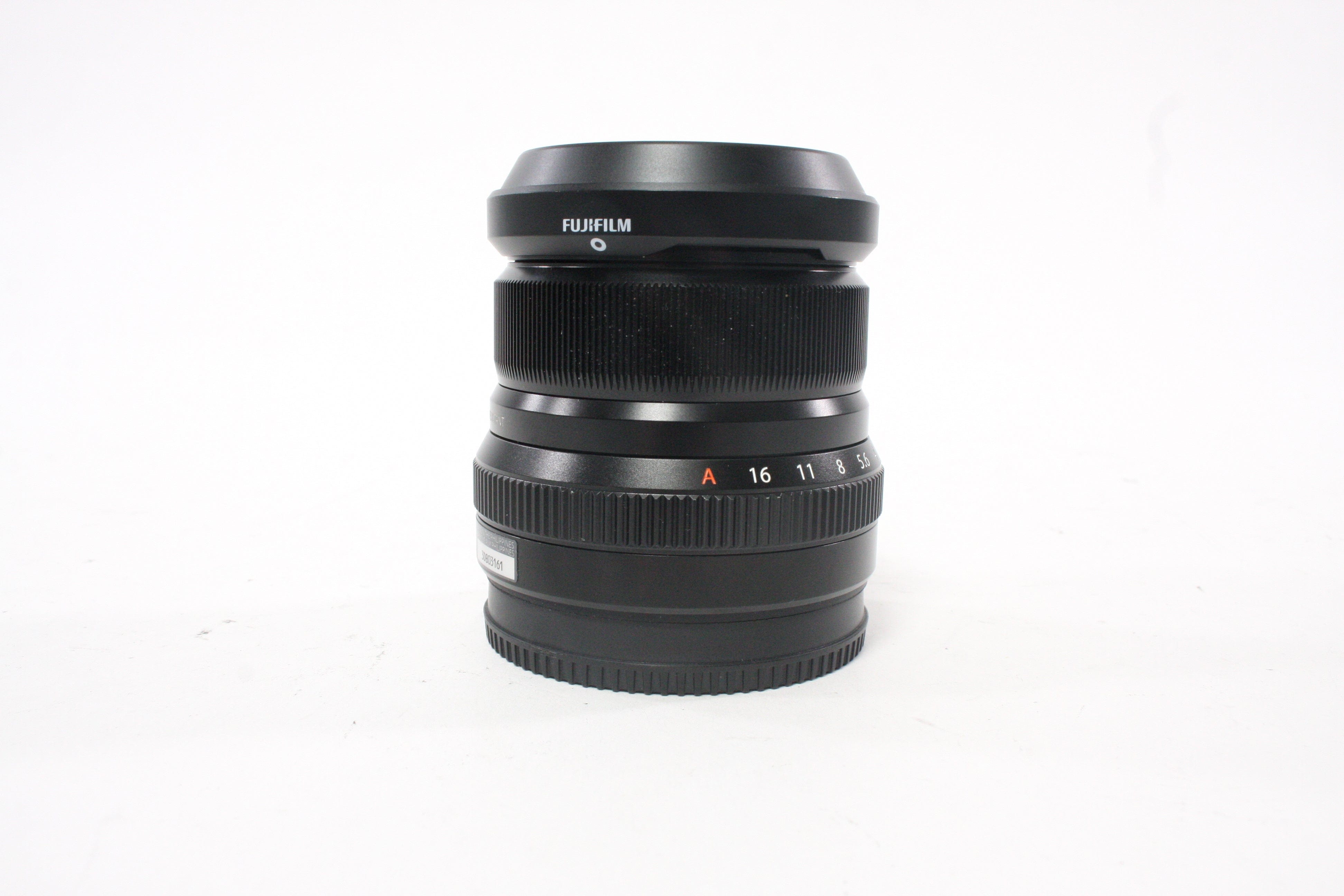 Fujinon 23mm f/2 Super EBC R WR XF Aspherical Lens for Fuji XF Mount