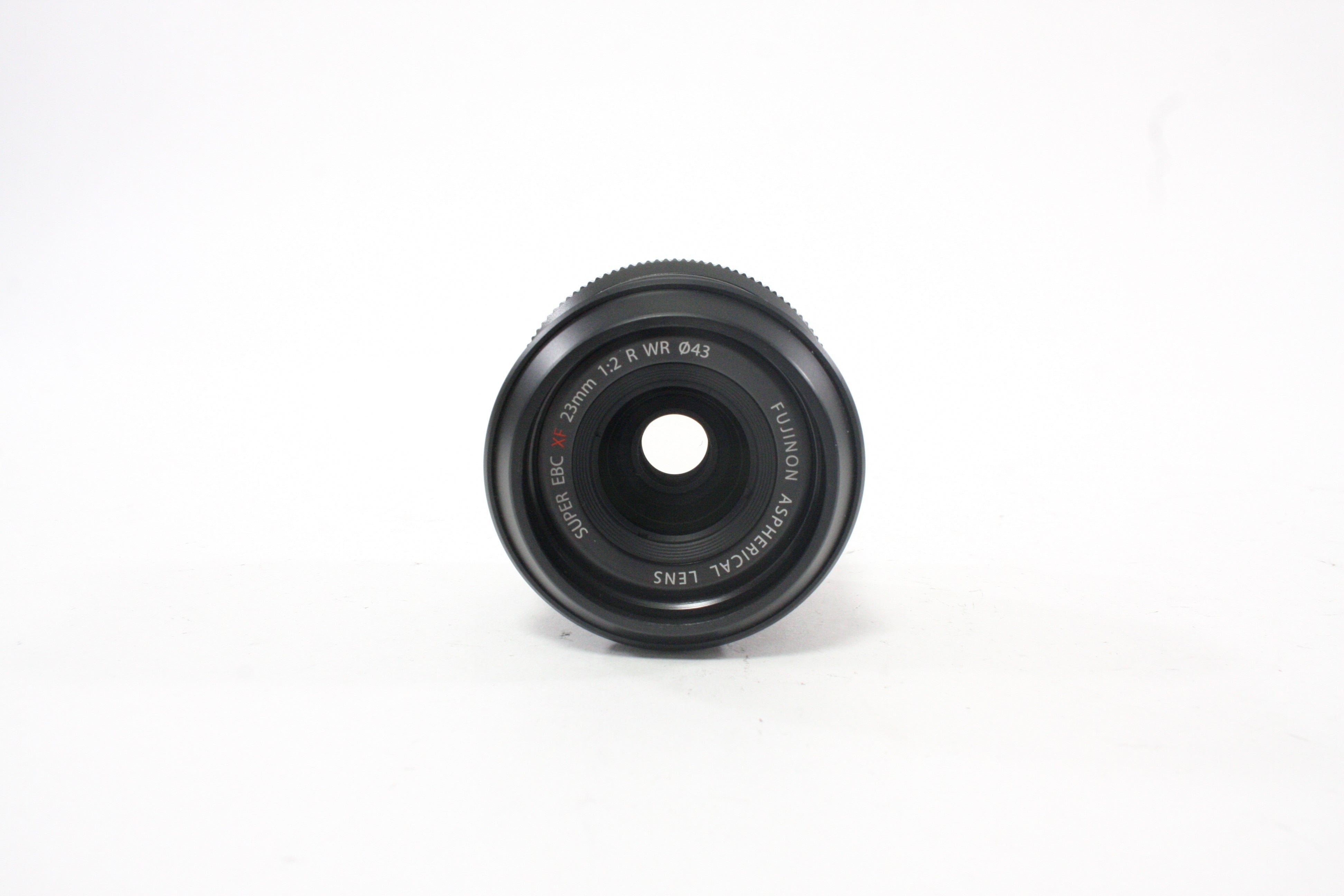 Fujinon 23mm f/2 Super EBC R WR XF Aspherical Lens for Fuji XF Mount