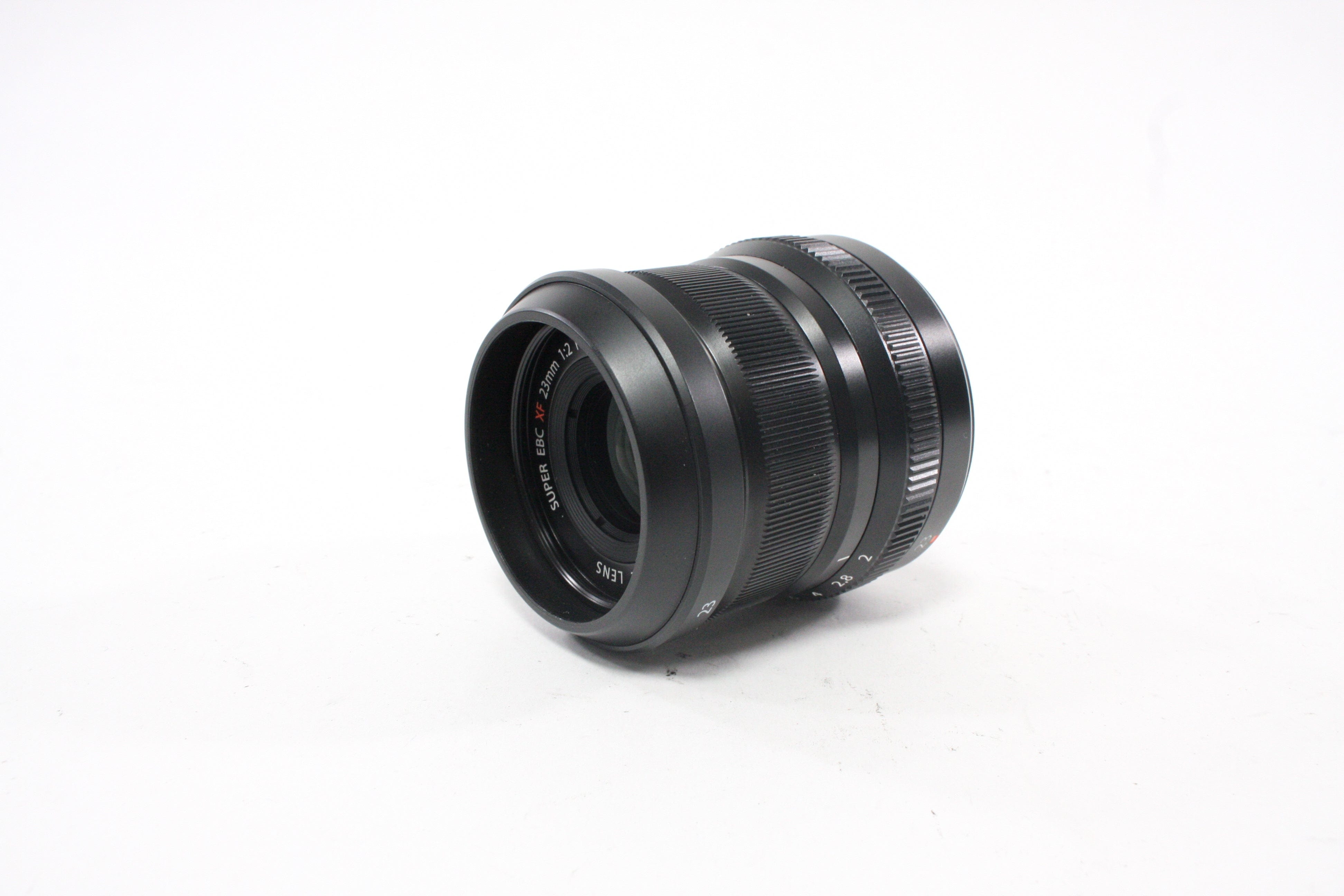 Fujinon 23mm f/2 Super EBC R WR XF Aspherical Lens for Fuji XF Mount