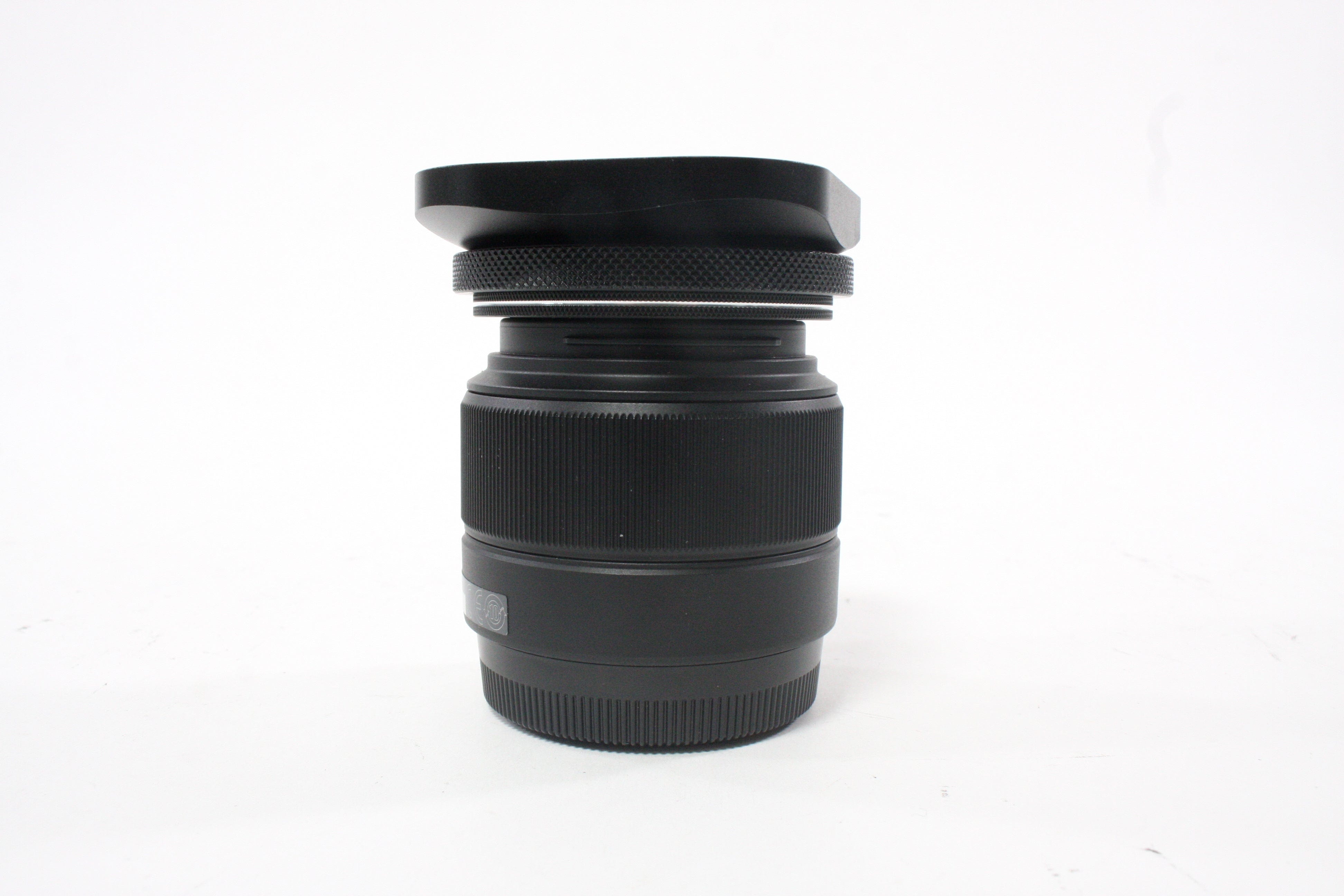 Fujinon 35mm f/2 XC Lens for Fujifilm X Mount