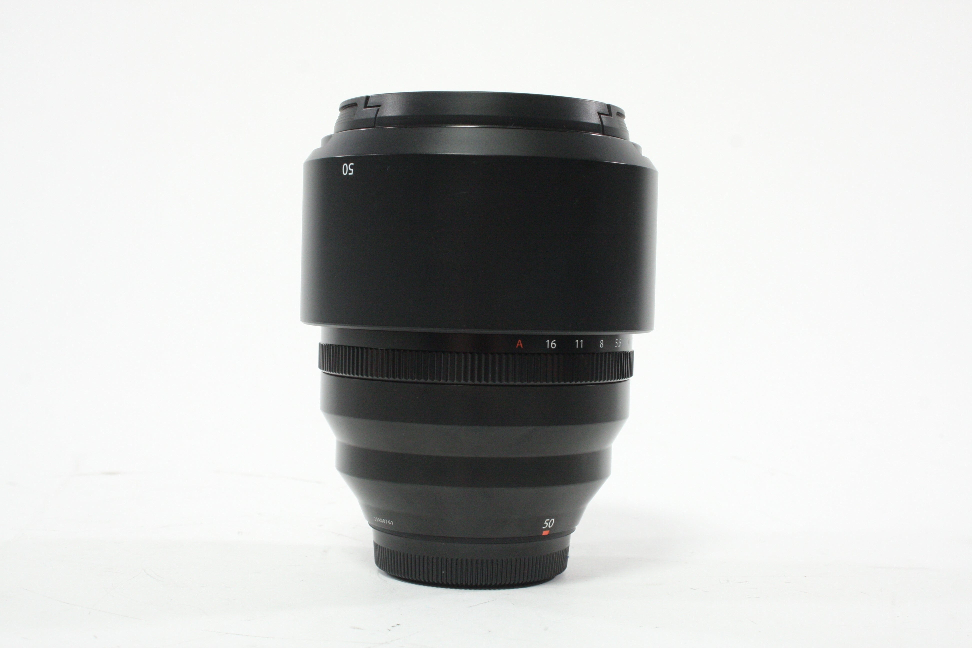Fujinon 50mm f/1 R WR Lens for XF Mount