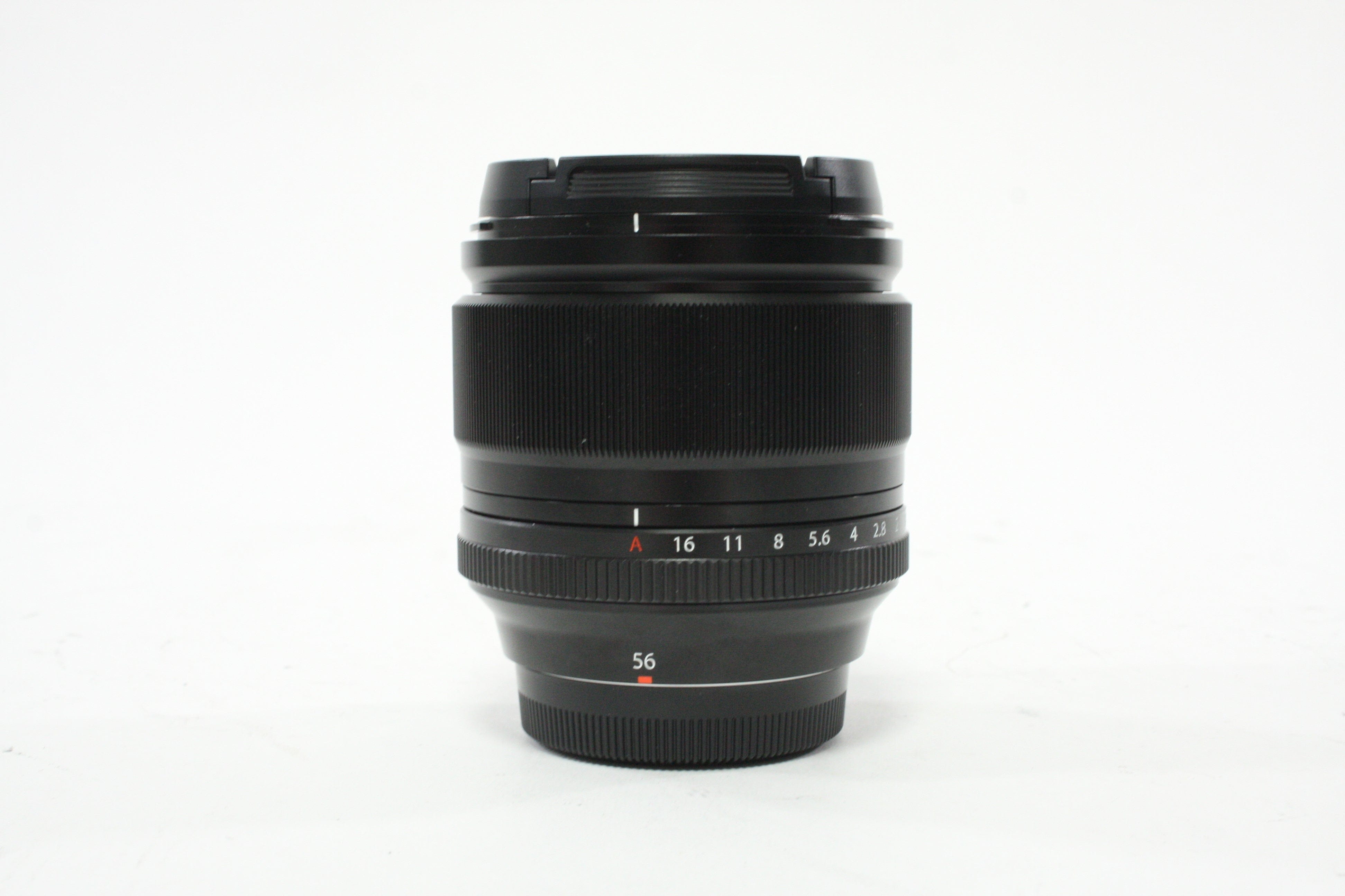 Fujinon 56mm f/1.2 R Super EBC Lens for XF Mount