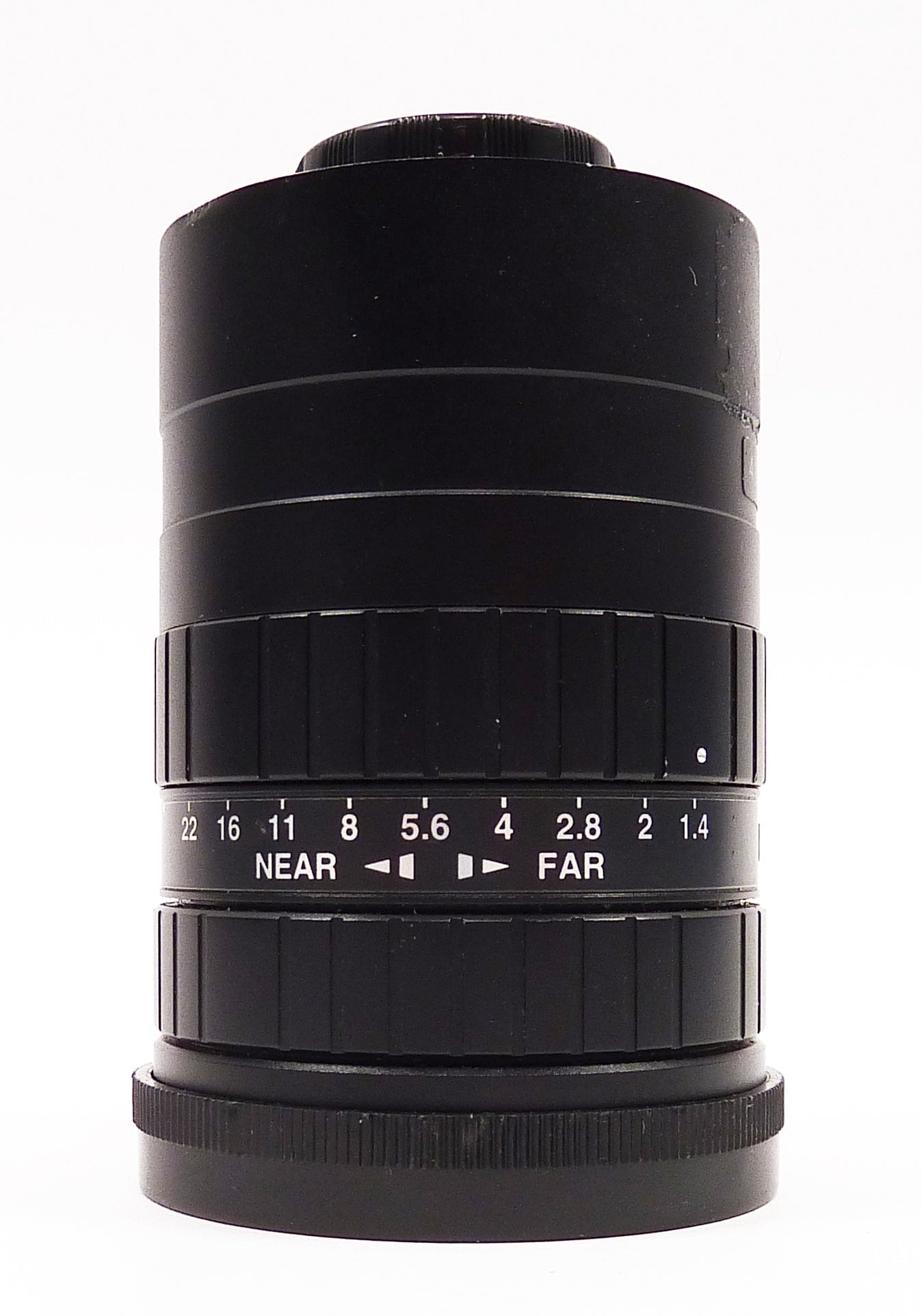 Fujinon CF25HA-1 25mm F1.4 TV Lens C Mount