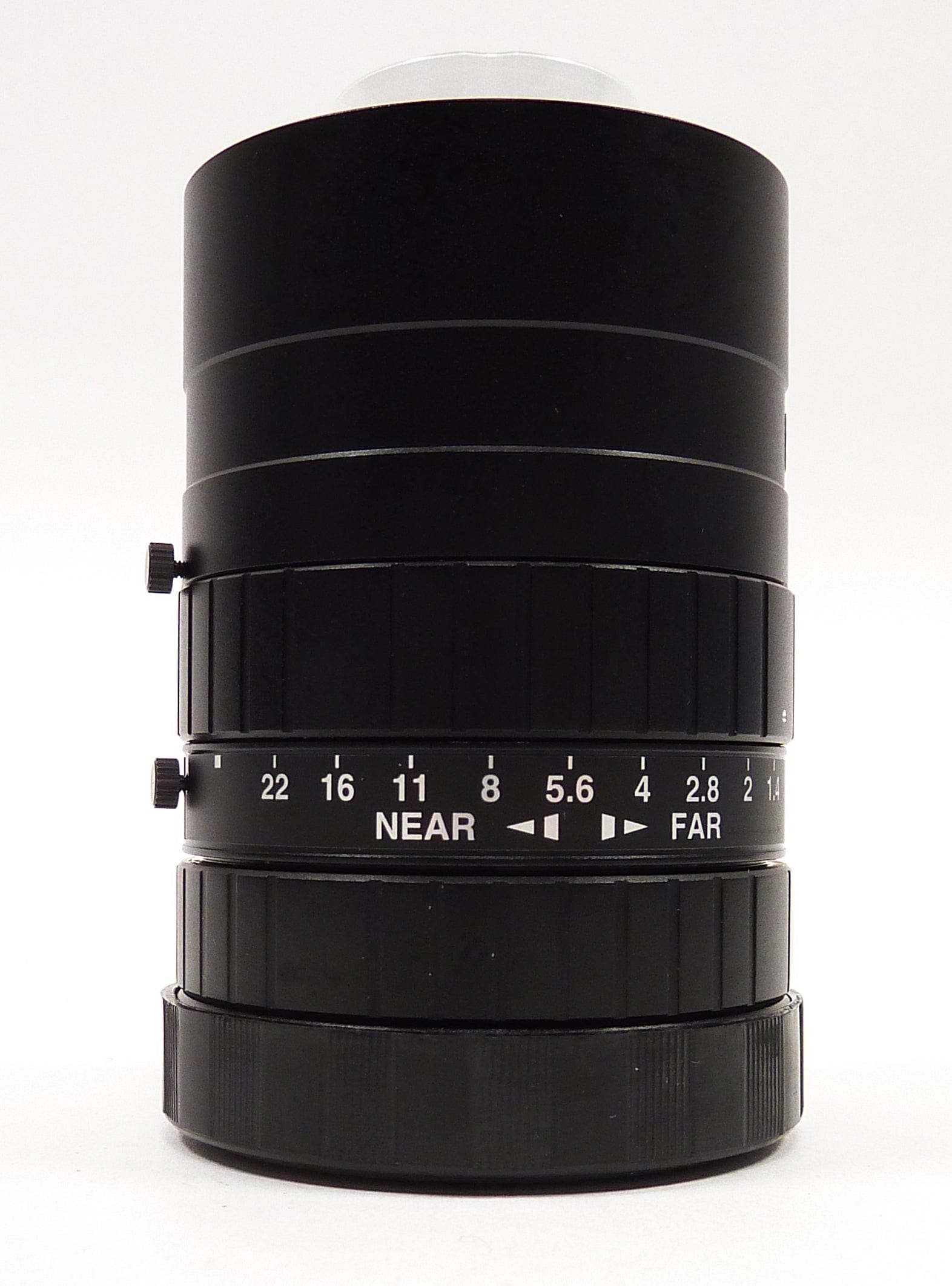 Fujinon CF25HA-1 25mm f1.4 TV Lens - Excellent In Box