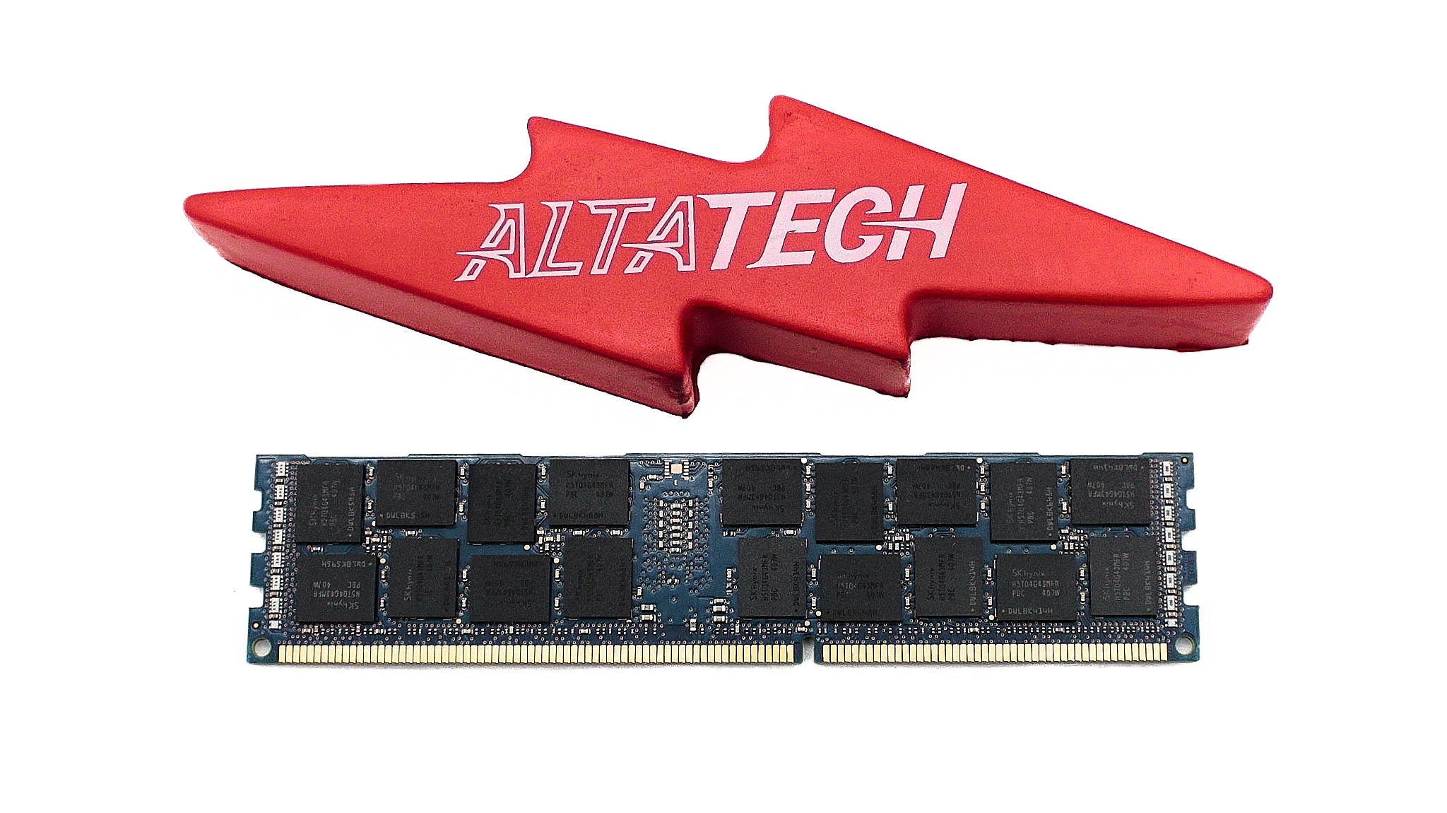 Fujitsu 38019761 16GB PC3-12800R DDR3-1600 2RX4 ECC