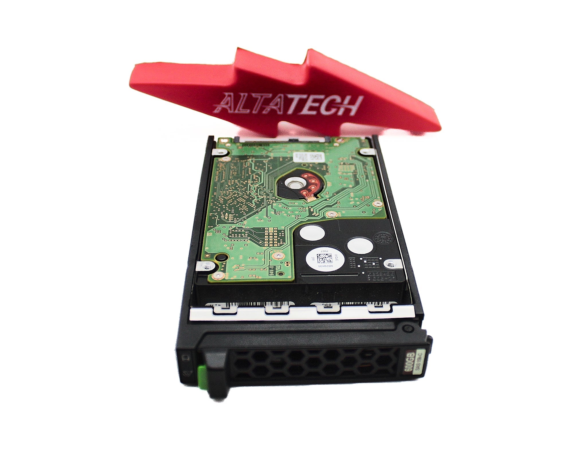 Fujitsu HDEAH01FSA51-FTS 600GB 15K SAS 2.5 12G HDD