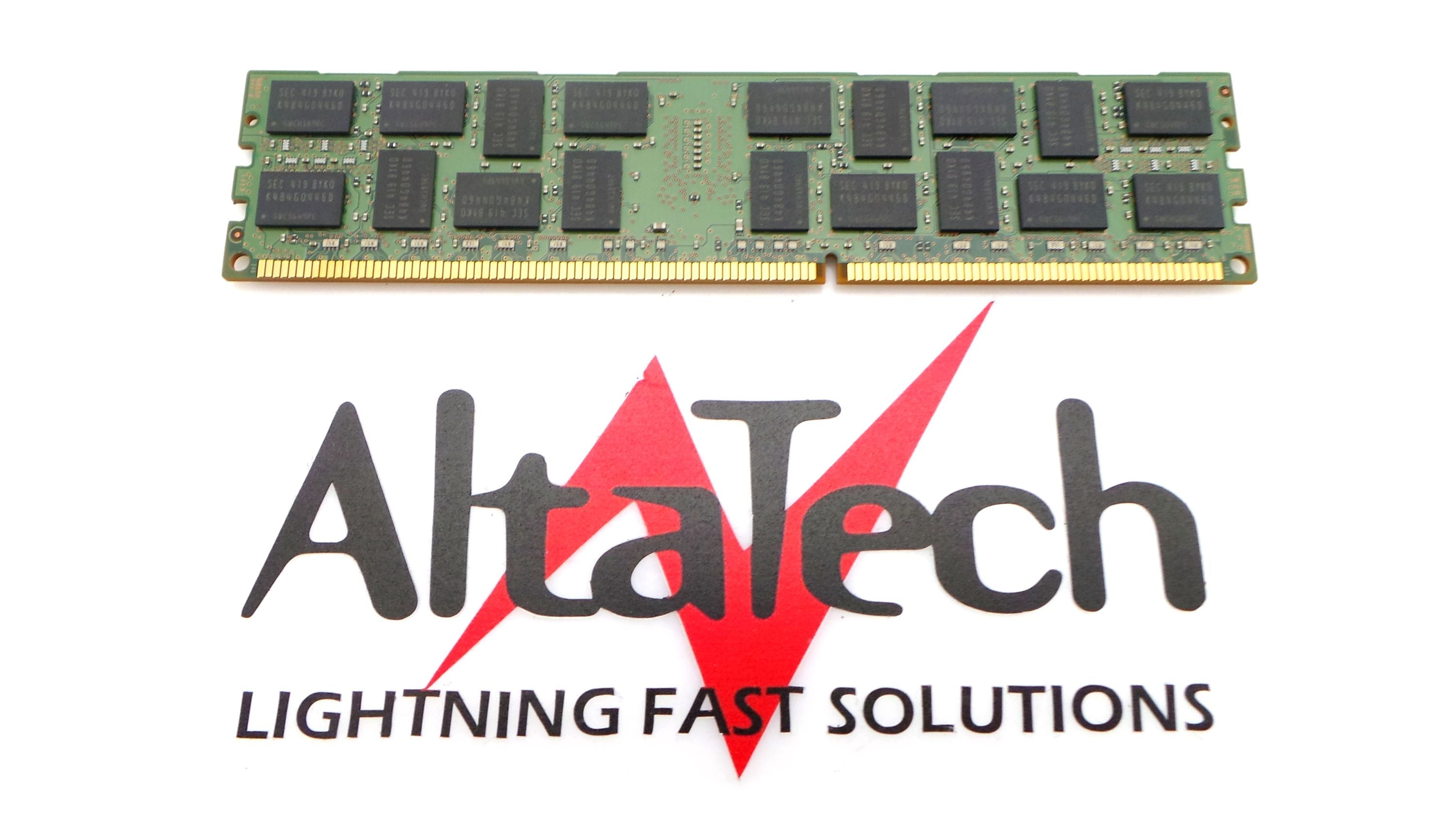 Fujitsu S26361-F3781-L516 16GB PC3L-12800R DDR3-1600 2RX4 ECC