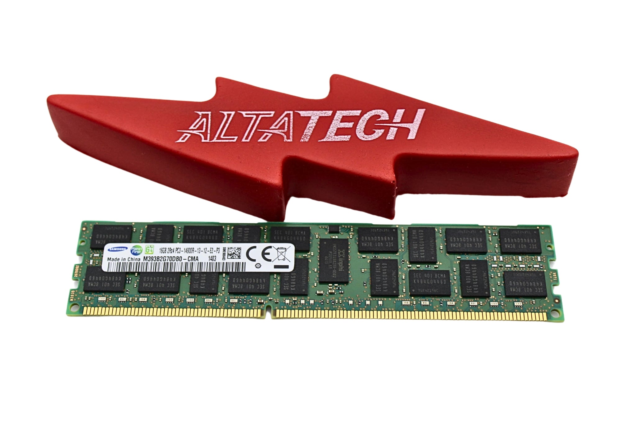 Fujitsu S26361-F3793-L616 16GB PC3-14900R DDR3-1866 2RX4 ECC