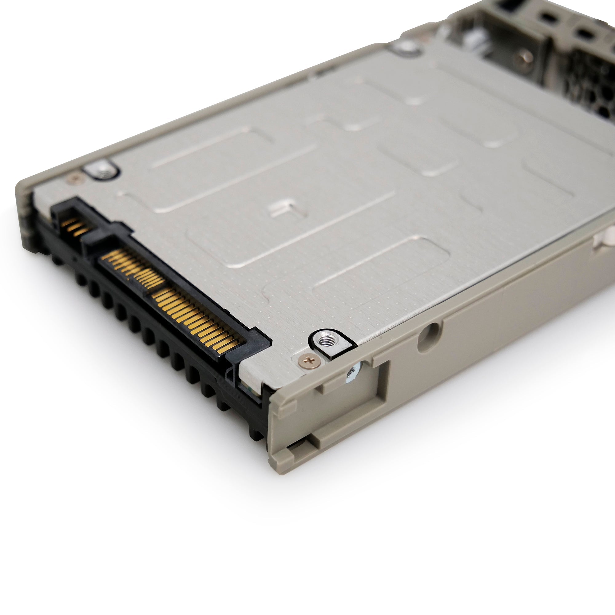 Dell G13 03DDFT 3.84TB 3 DWPD SAS-3 12Gb/s MLC 2.5in Refurbished SSD