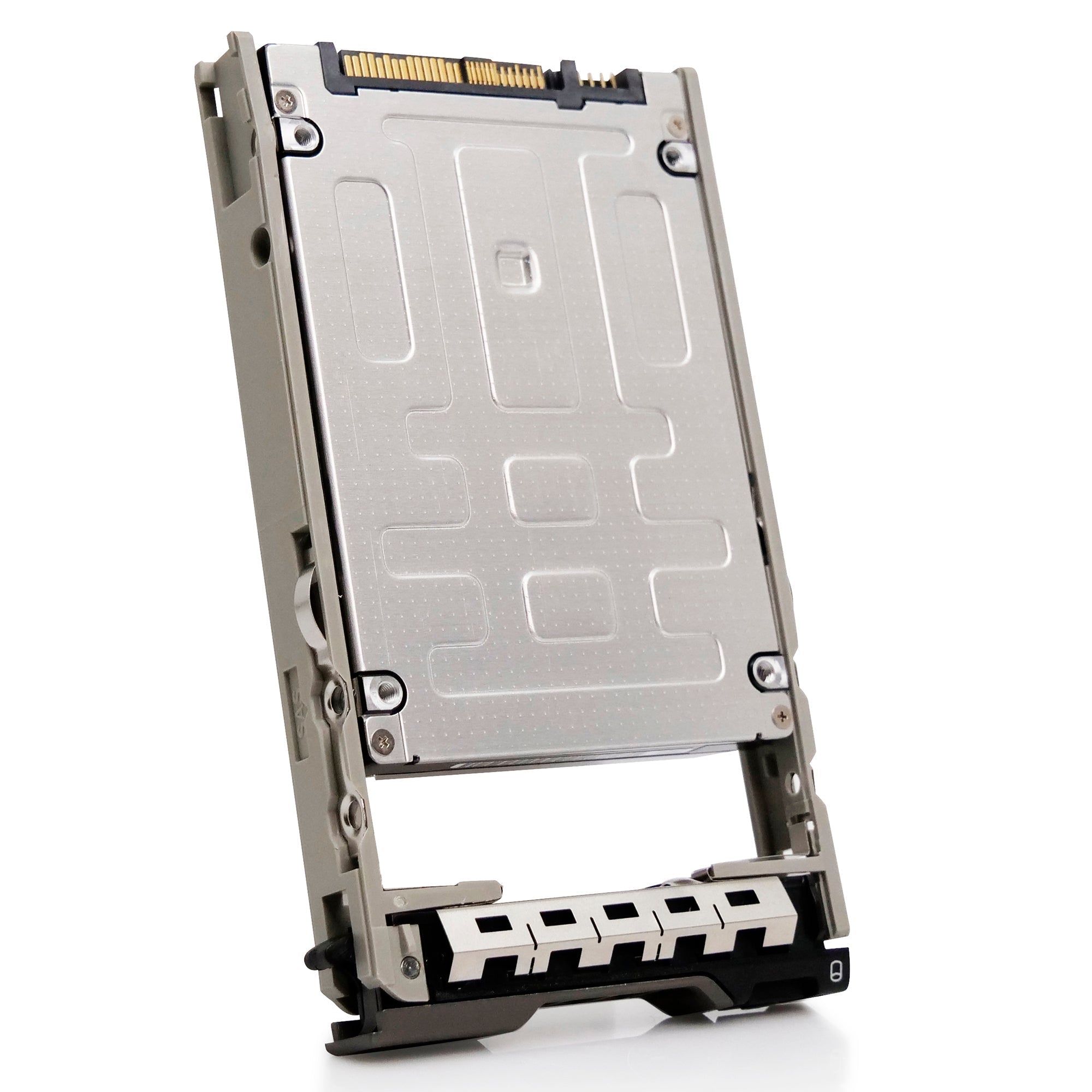 Toshiba G13 0R87FK 1.92TB 1 DWPD SAS-3 12Gb/s MLC 2.5in Refurbished SSD