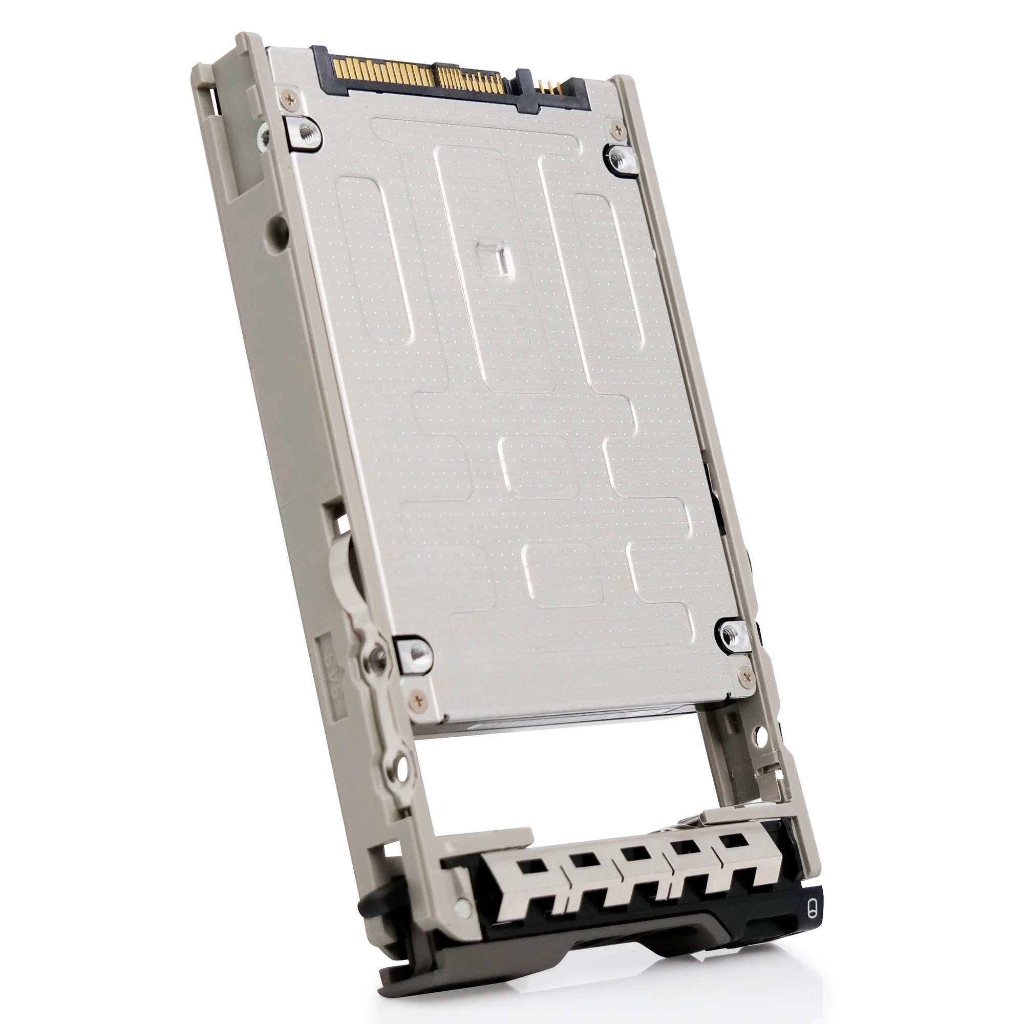 Toshiba G13 0CN3JH 800GB 10 DWPD SAS-3 12Gb/s MLC 2.5in Solid State Drive