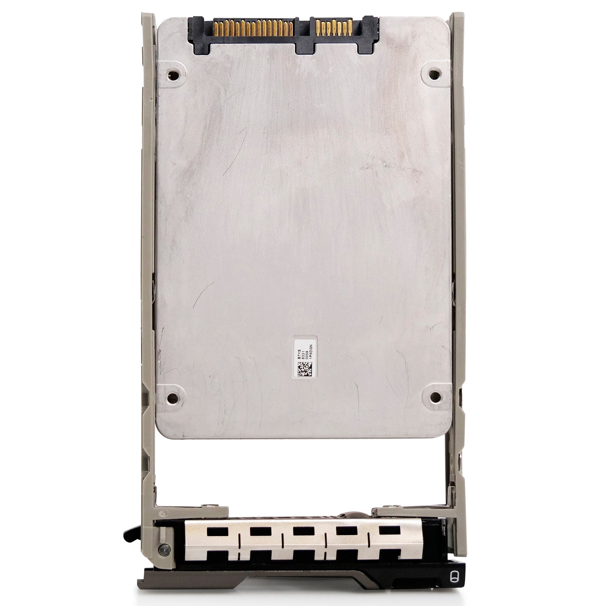 Dell G13 0XCN15 1.92TB 1.76 DWPD SATA 6Gb/s 3D TLC 2.5in Solid State Drive