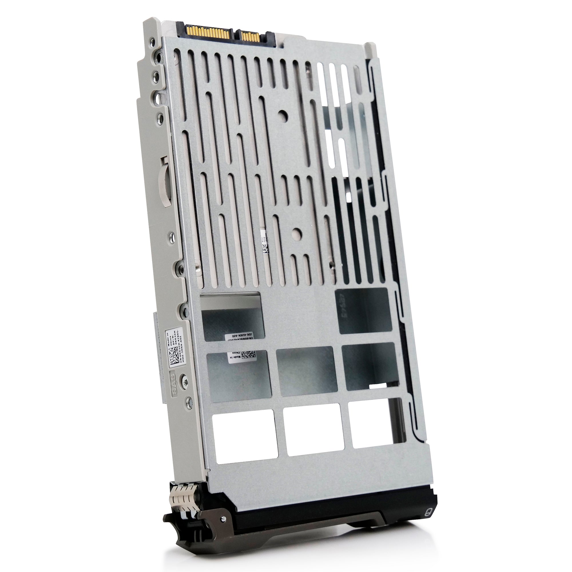 Dell G13 0XCN15 1.92TB 1.76 DWPD SATA 6Gb/s 3D TLC Hybrid 3.5in Solid State Drive