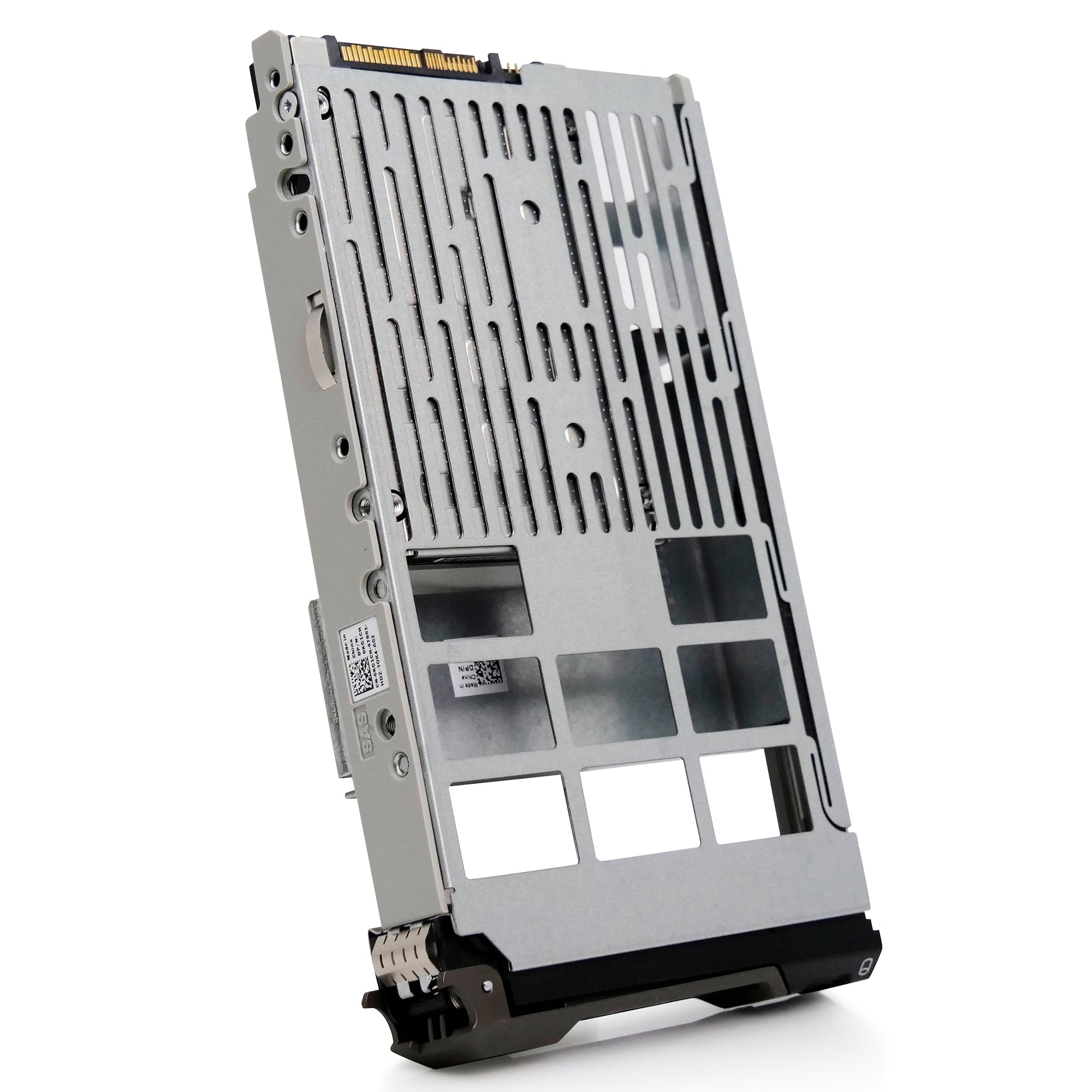 Dell G13 0XCRDV 3.84TB 1 DWPD SAS-3 12Gb/s MLC Hybrid 3.5in Recertified Solid State Drive