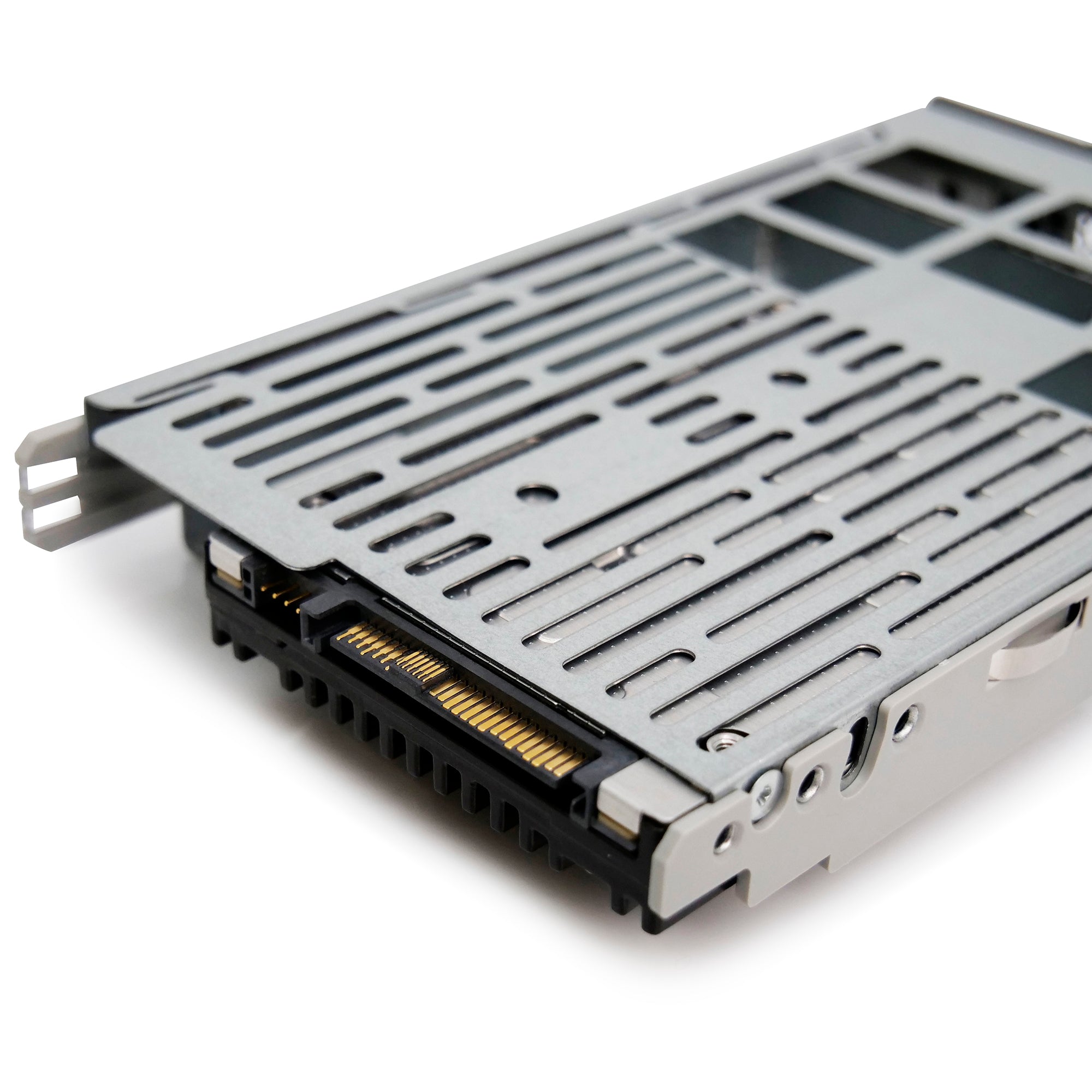 Dell G13 0XCRDV 3.84TB 1 DWPD SAS-3 12Gb/s MLC Hybrid 3.5in Refurbished SSD