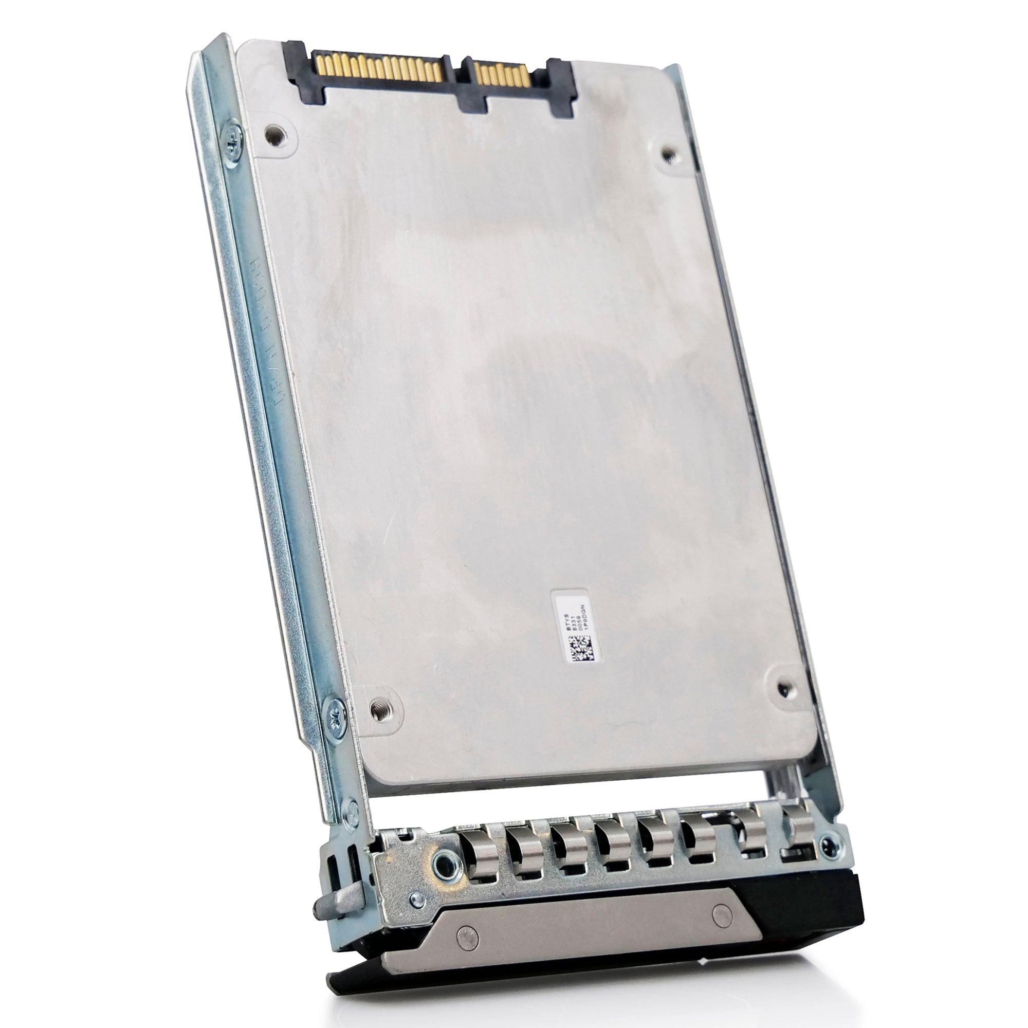 Dell G14 0XCN15 1.92TB 1.76 DWPD SATA 6Gb/s 3D TLC 2.5in Solid State Drive