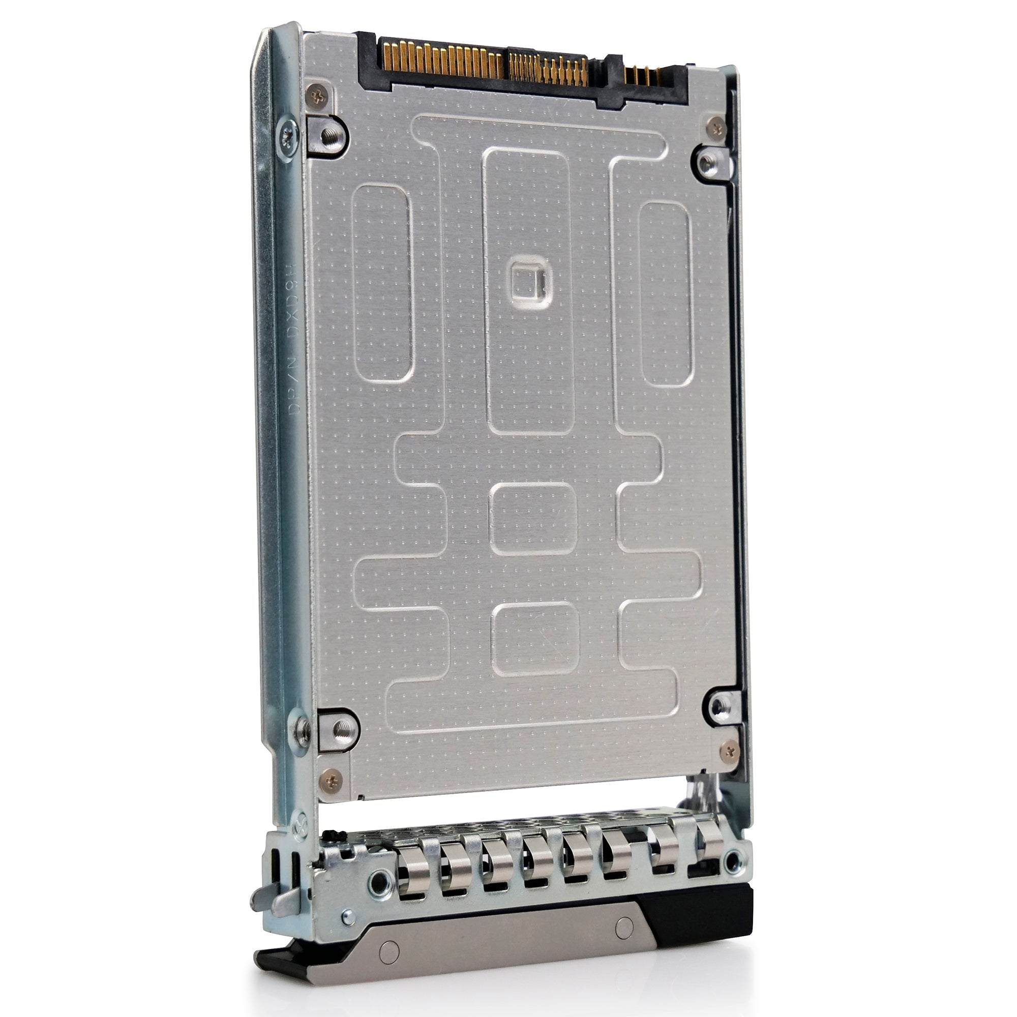 Dell G14 03DDFT 3.84TB 3 DWPD SAS-3 12Gb/s MLC 2.5in Refurbished SSD