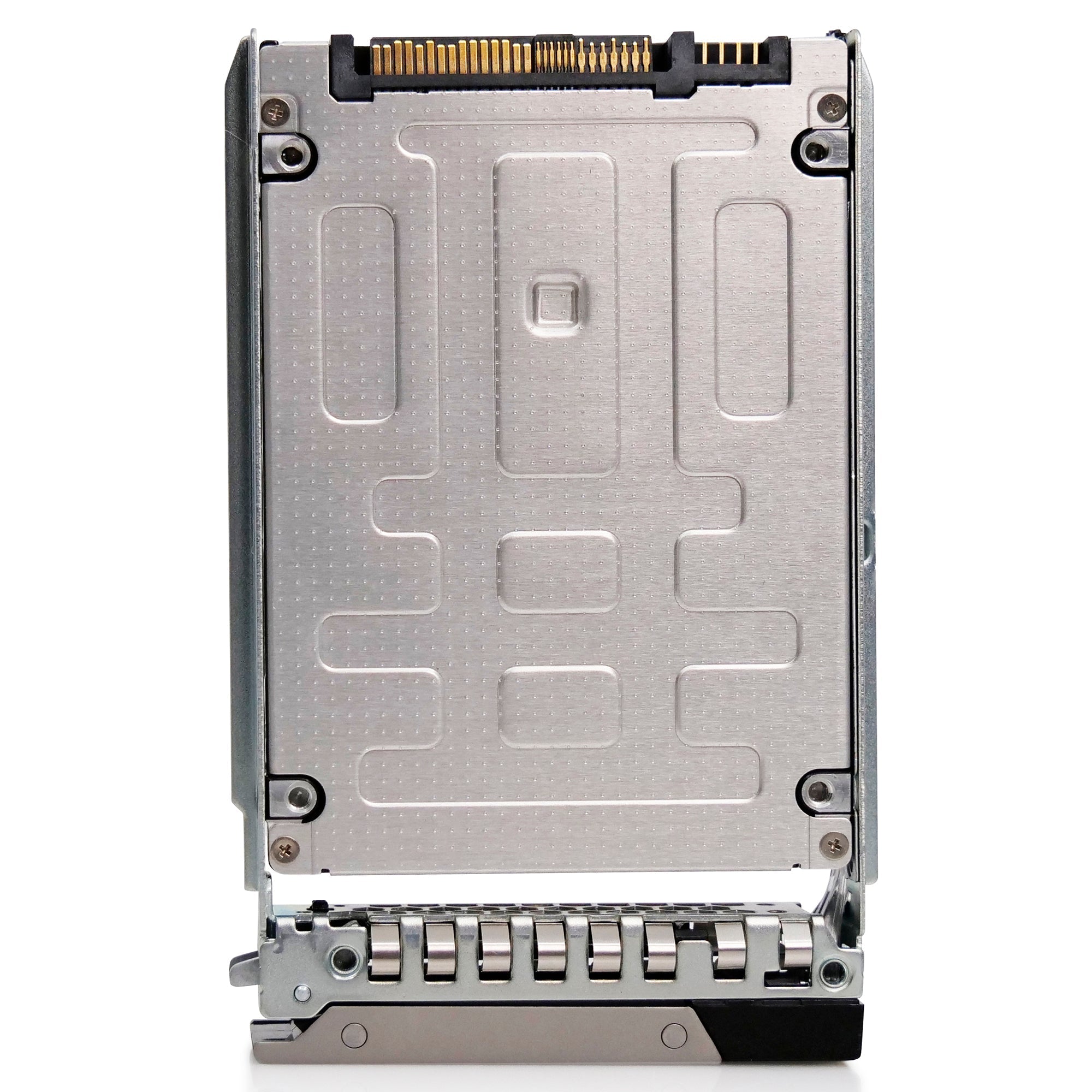 Dell G14 0XCRDV 3.84TB 1 DWPD SAS-3 12Gb/s Read Intensive MLC 2.5in Solid State Drive