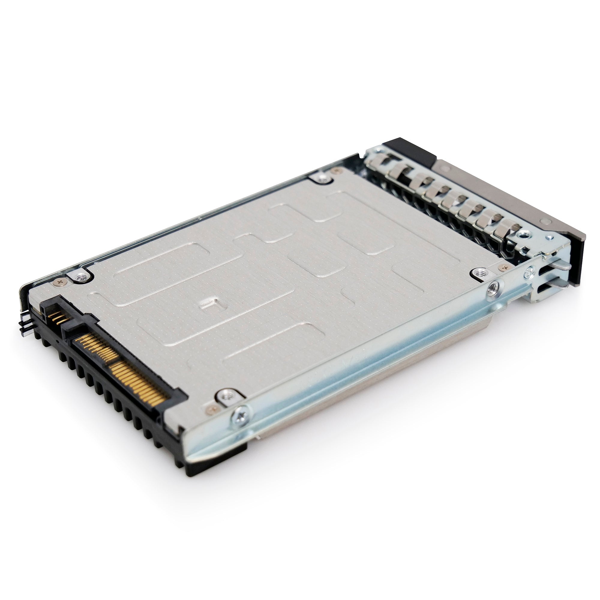 Dell G14 03DDFT 3.84TB 3 DWPD SAS-3 12Gb/s MLC 2.5in Refurbished SSD