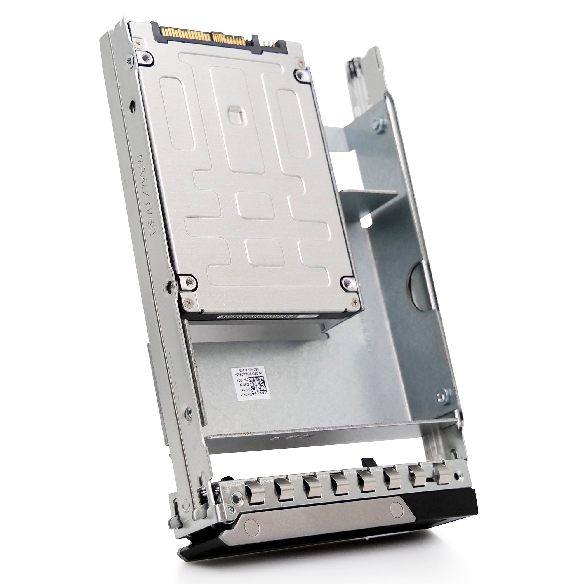 Dell G14 0R87FK 1.92TB 1 DWPD SAS-3 12Gb/s MLC Hybrid 3.5in Solid State Drive