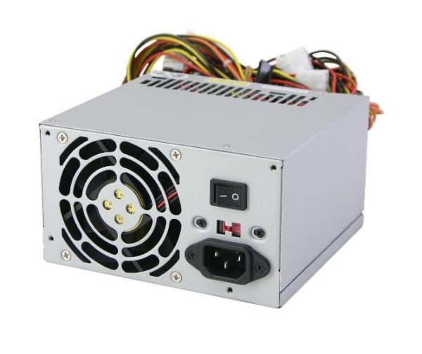 G627J Dell 500-Watts Power Supply for PowerEdge R410