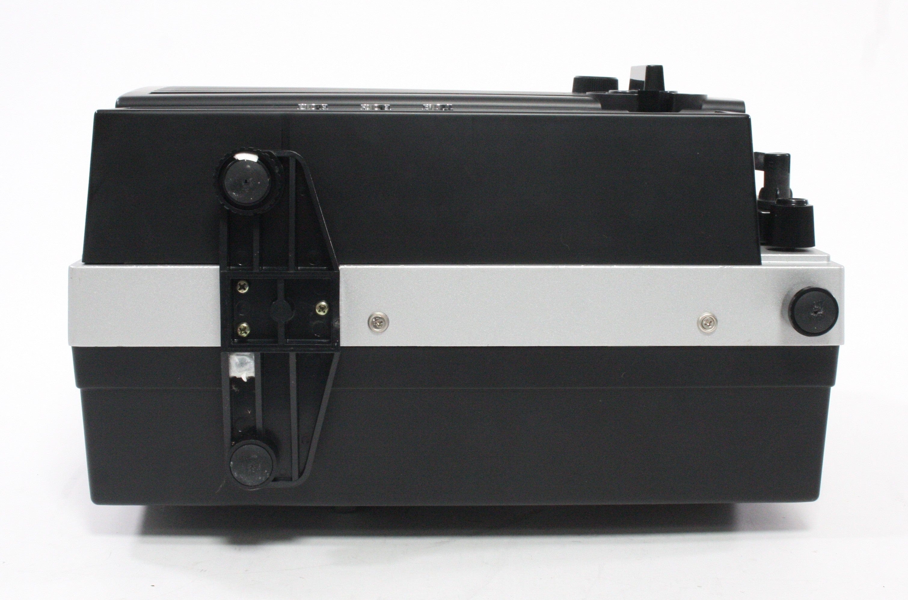 GAF Super 8 Sound Movie Projector 3100S