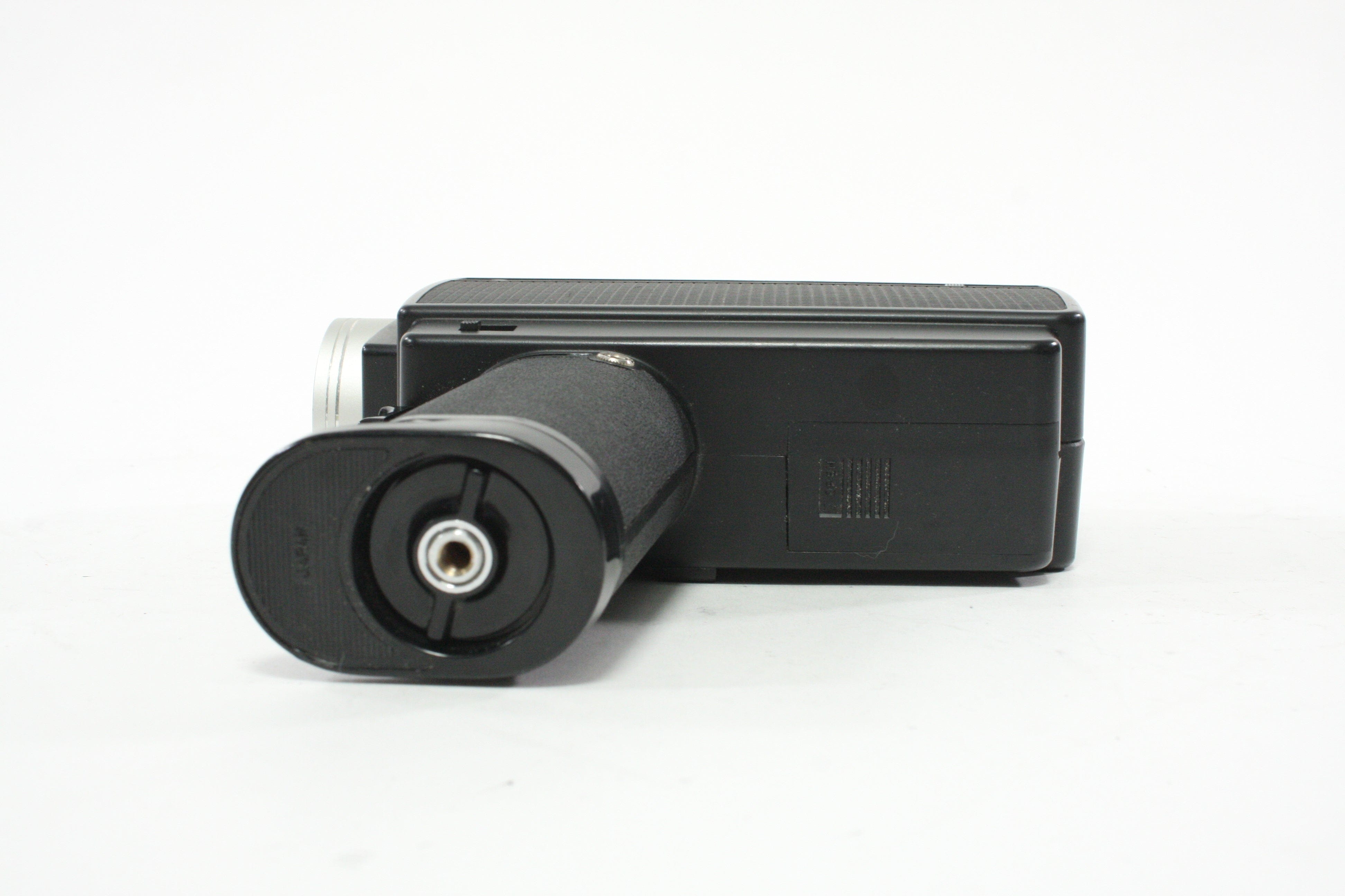 GAF XL Sound Super 8 Camera with Microphone