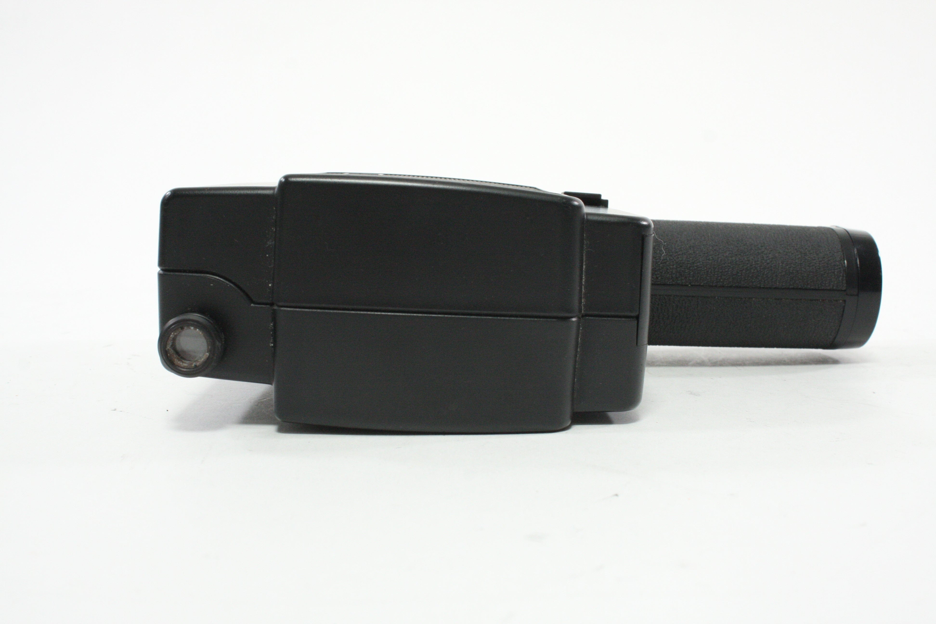 GAF XL Sound Super 8 Camera with Microphone