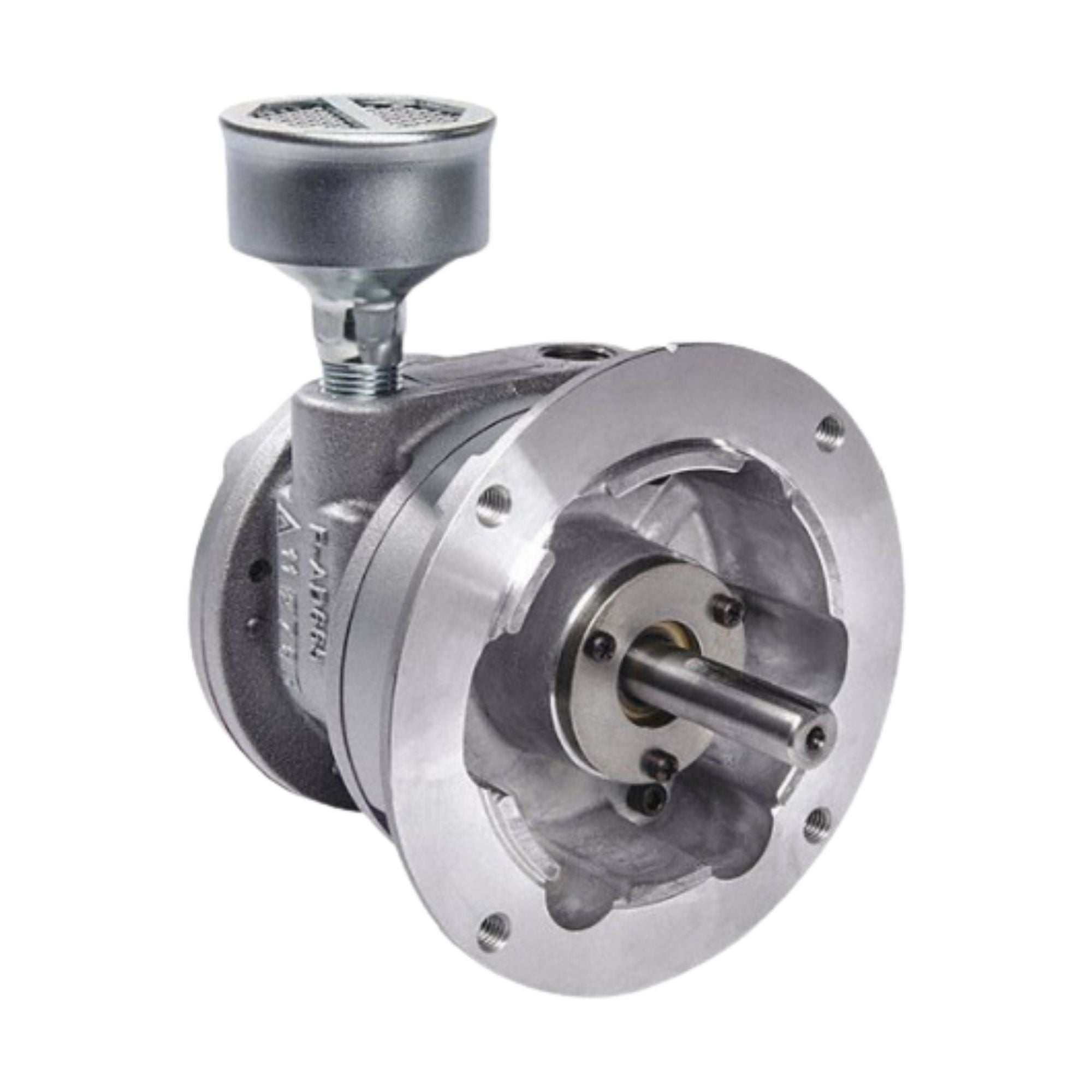 Gast | 4 HP, 4 Vane, Reversible | 6AM-NRV-11A