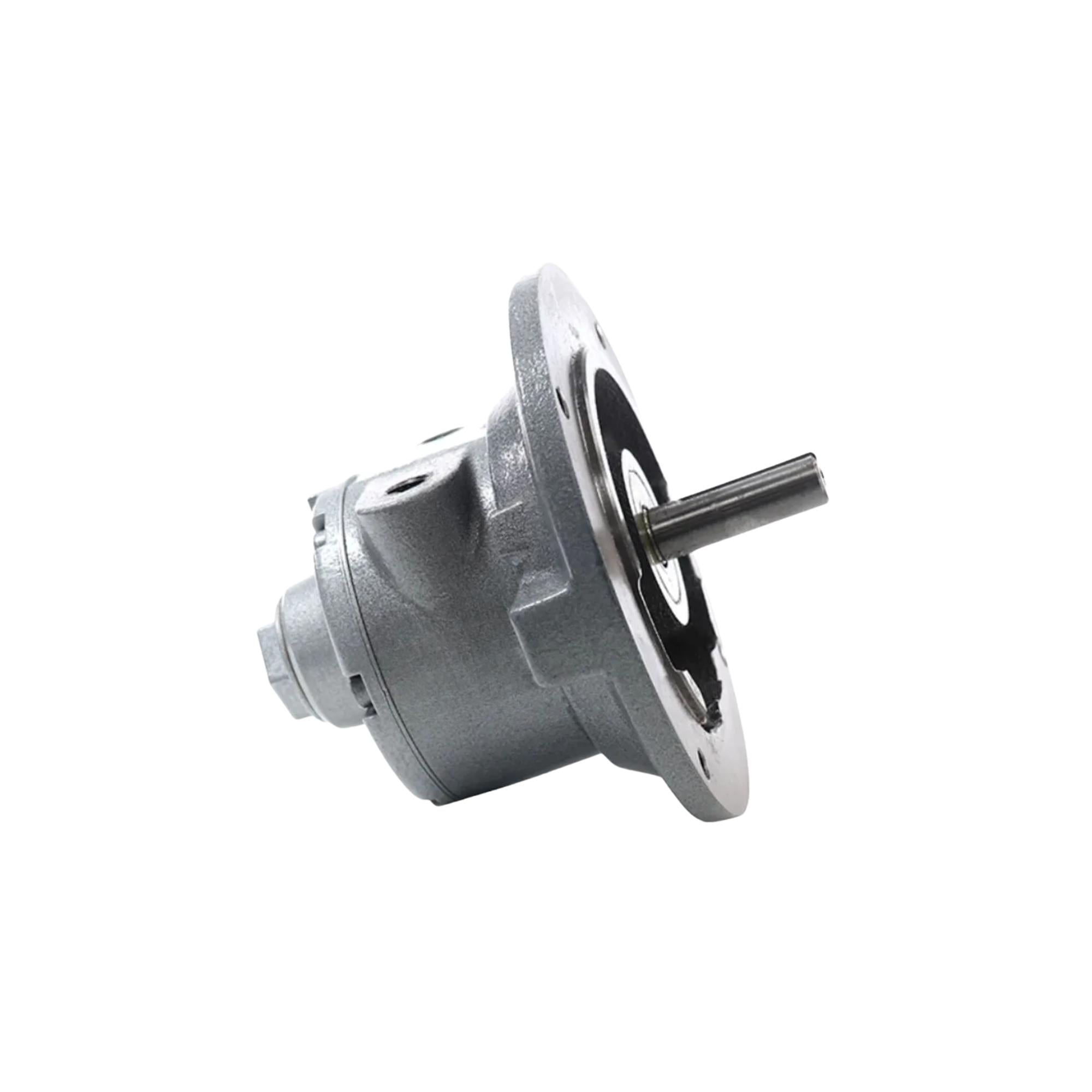Gast | Air Motor 1-1/2HP Reversible | 4AM-NRV-50C