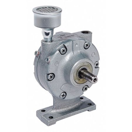 Gast | Stock 30/Skid 2Am-Fcc-1 Air Motor | 2AM-FCC-1