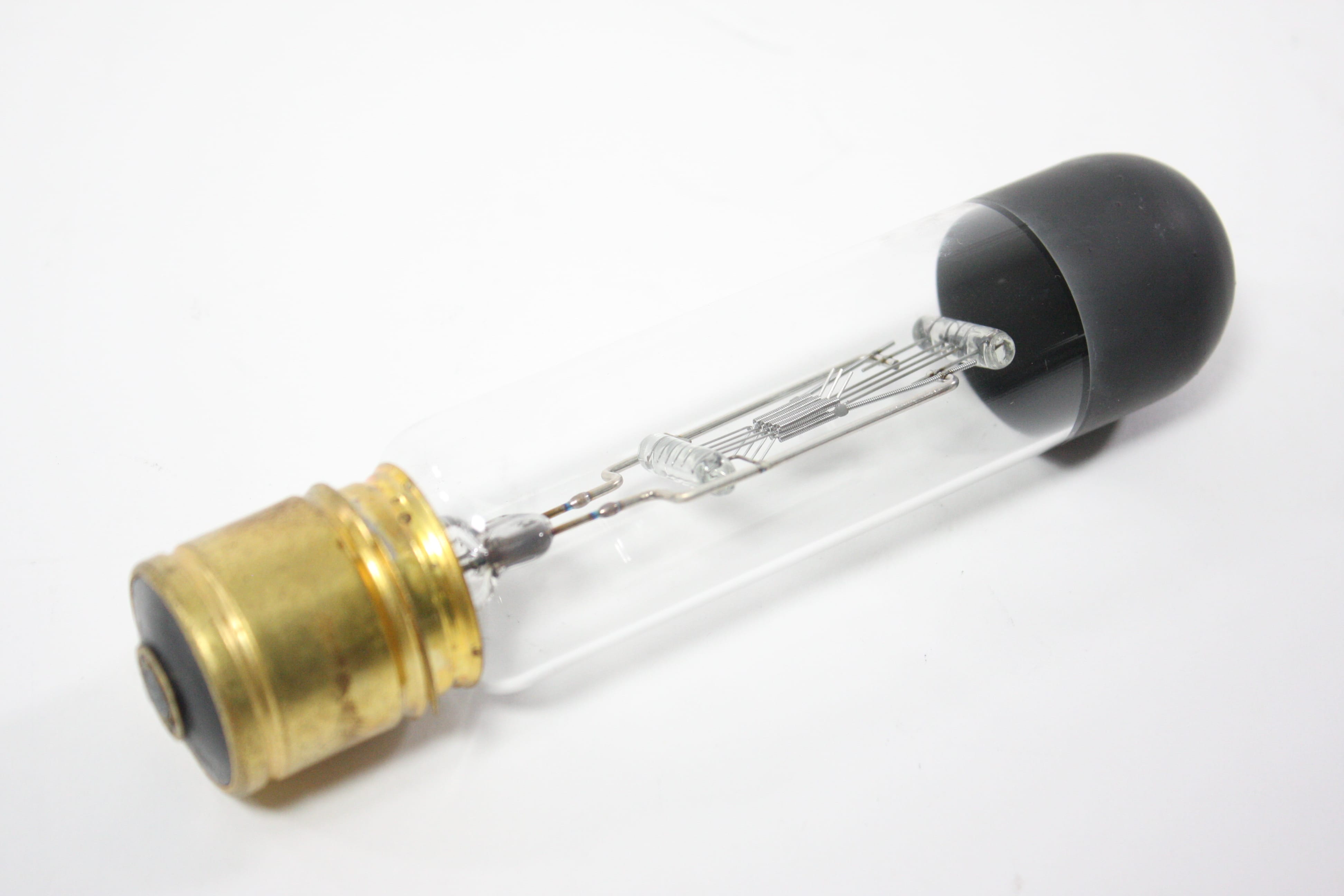 GE CZX / DAB Projection Lamp