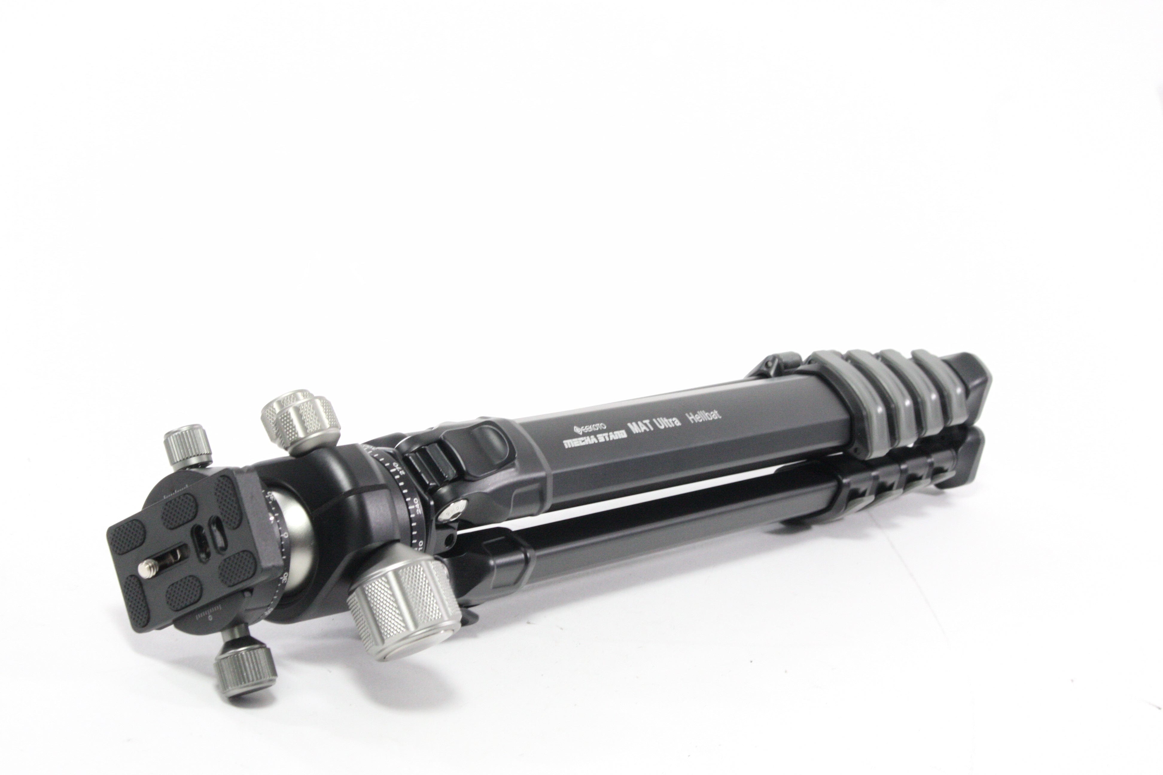 Geekoto 77" Tripod NEW DEALER DEMO