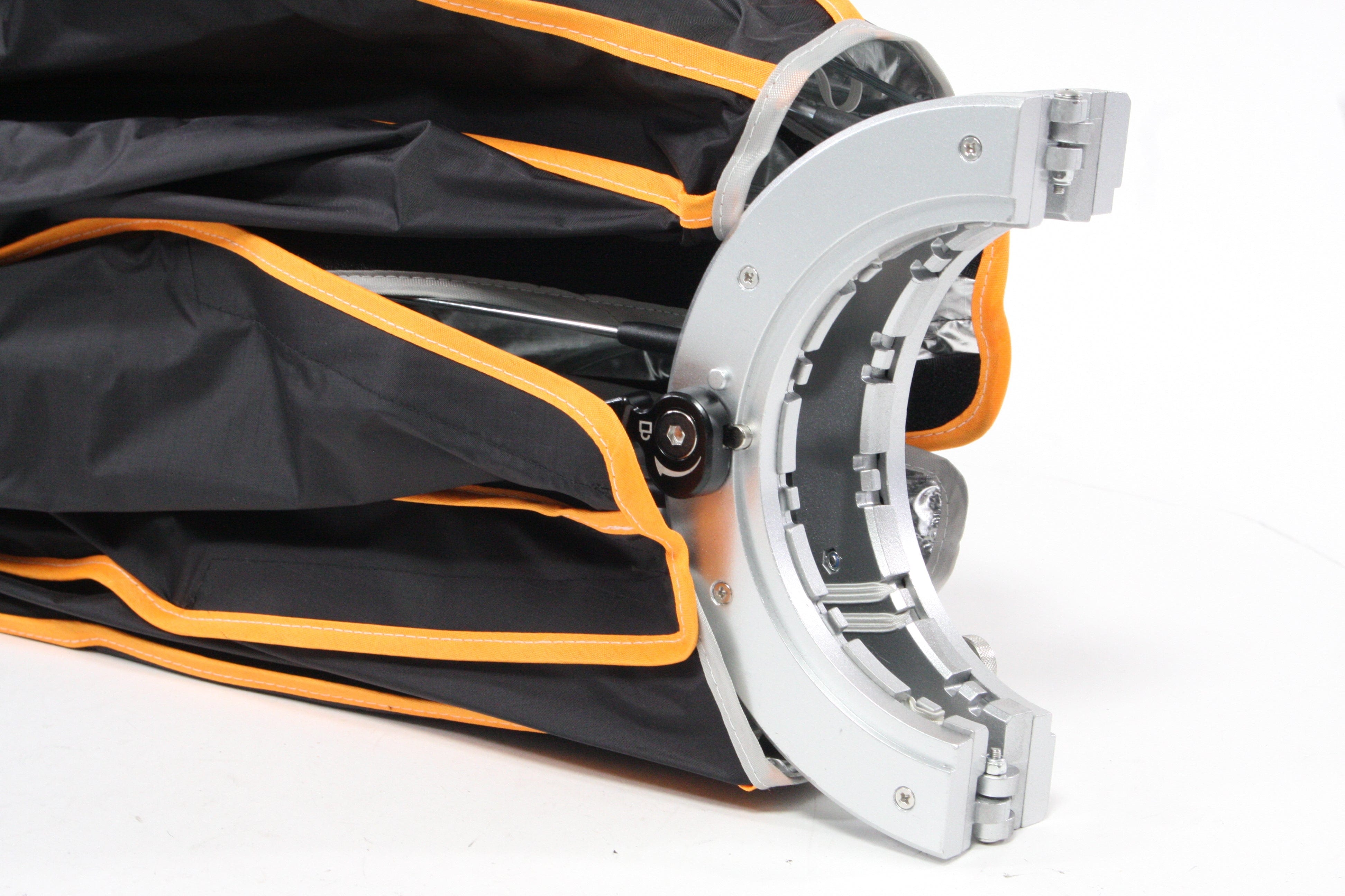 Geekoto Geekmod X48 Foldable Softbox Modifier NEW DEALER DEMO