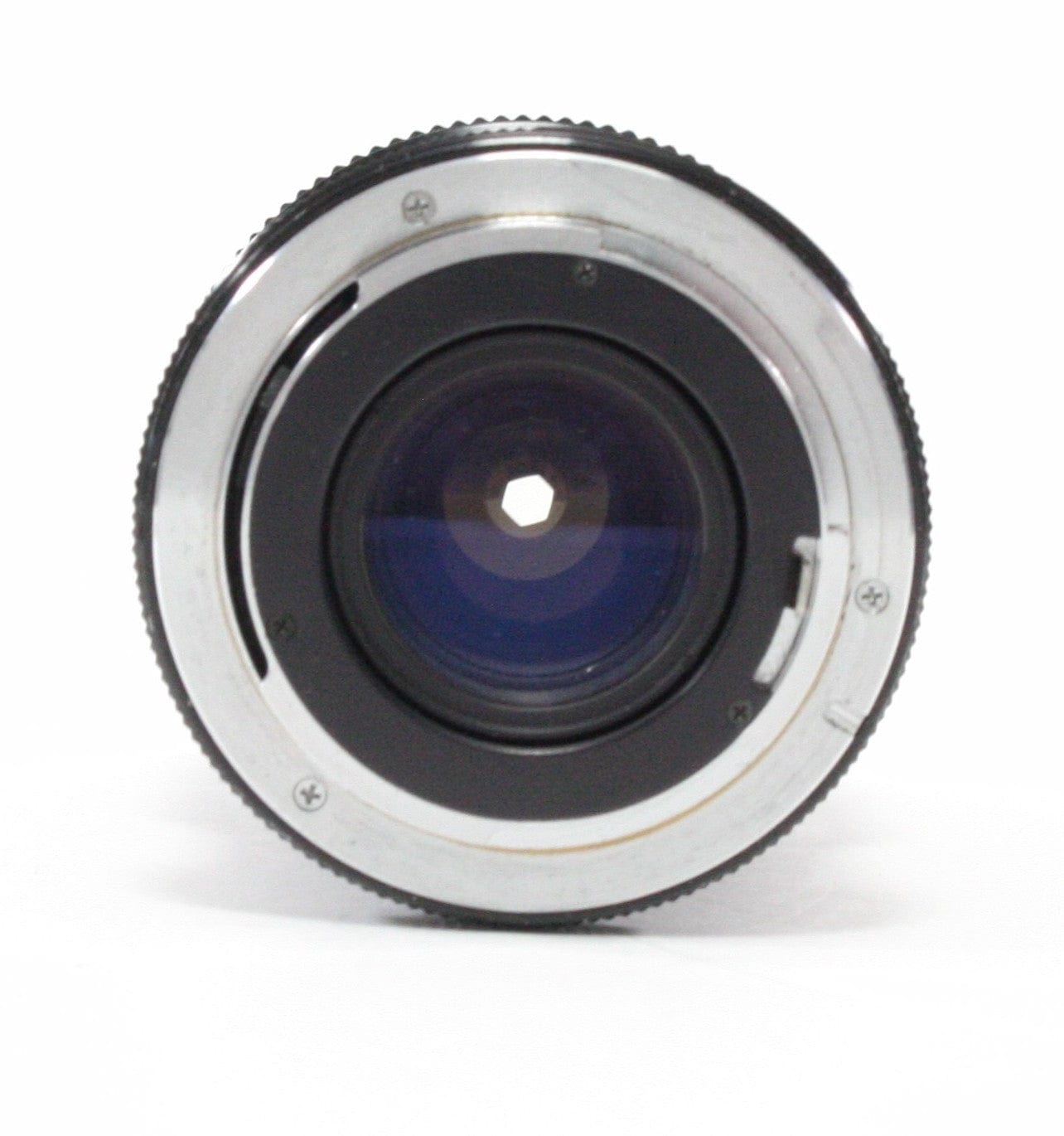 Gemini 80-200mm f/4.5 for Pentax K Mount