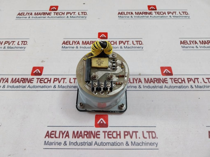 General Electric Db40 Dc Ammeter 50-103111Fafa2Ach - aloinfousa.com