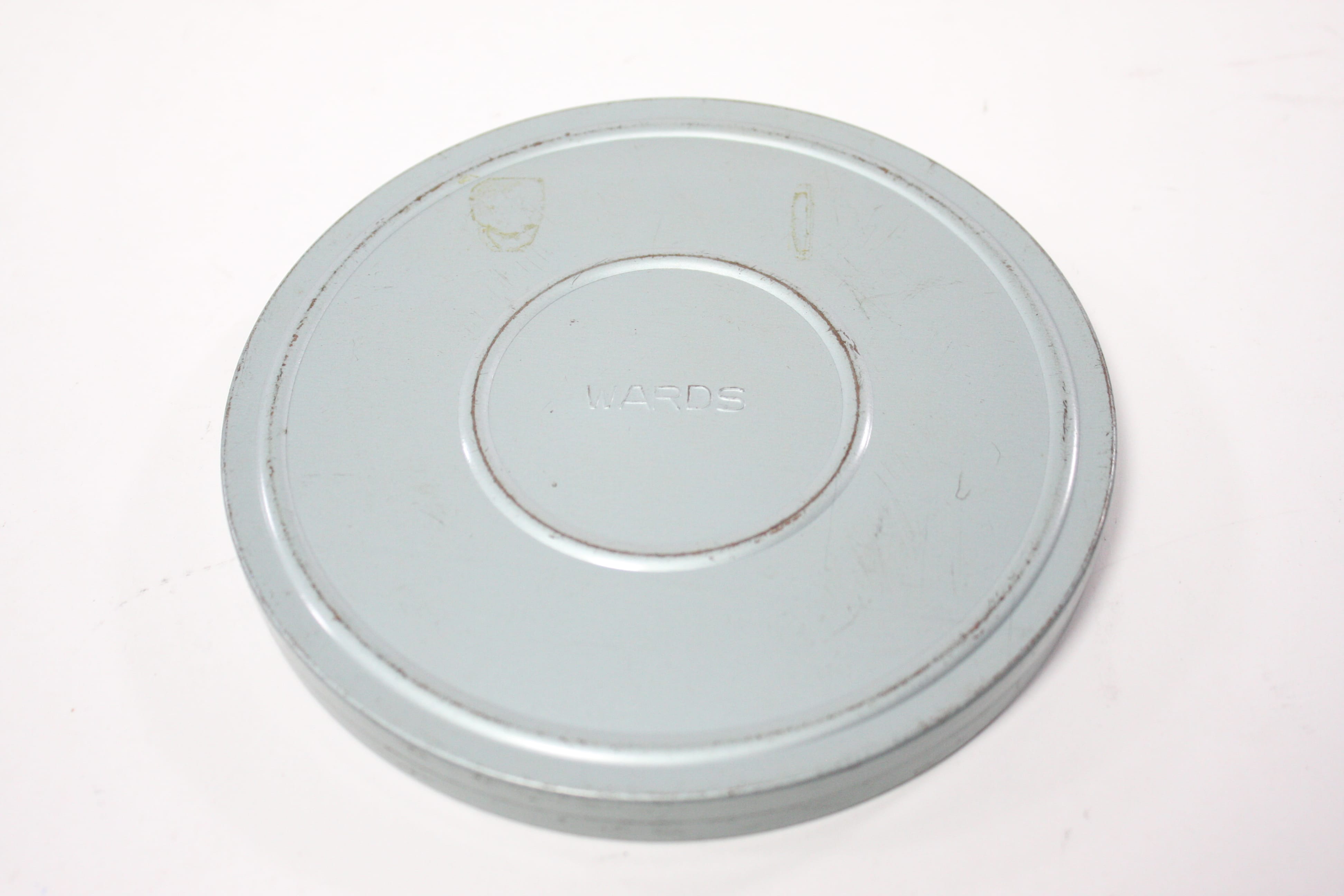 Generic 8mm Film Reels Set of 12